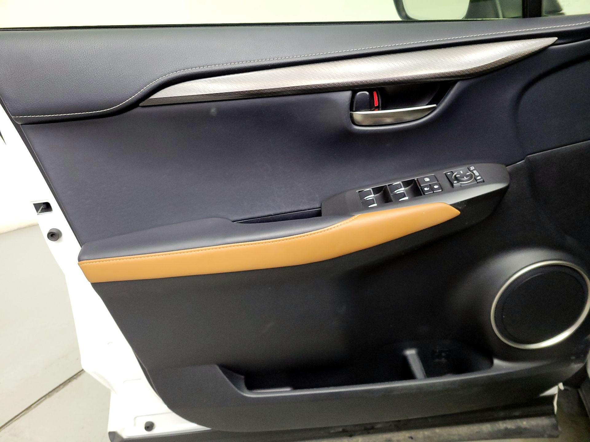 Thumbnail: 2019 Lexus NX - 12