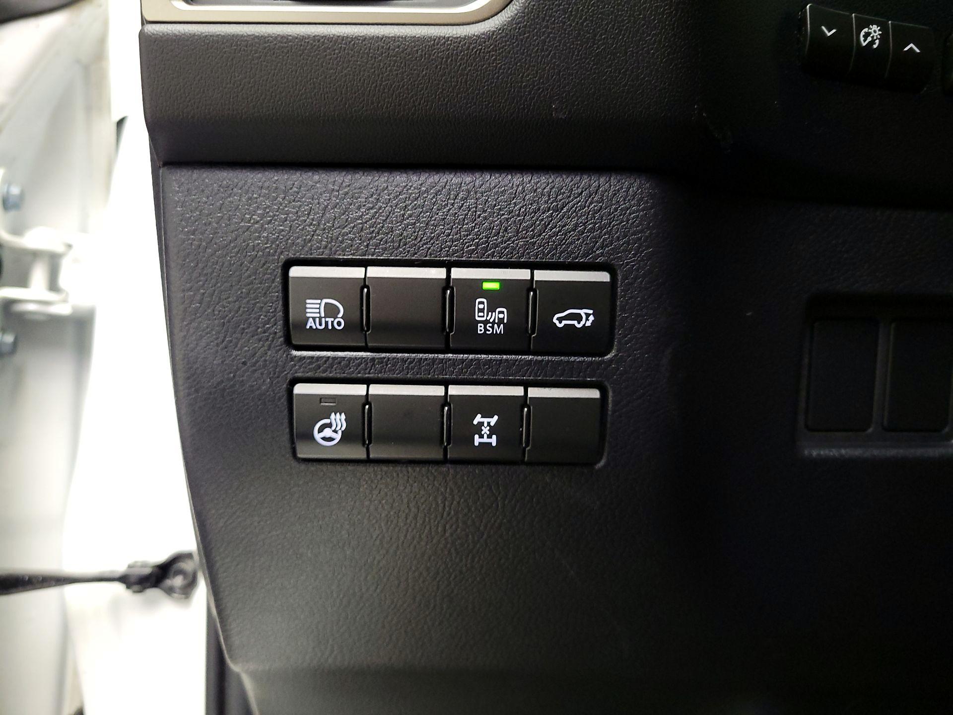 Thumbnail: 2019 Lexus NX - 13