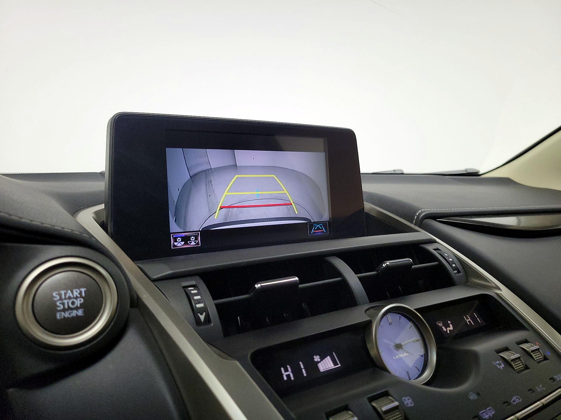 Thumbnail: 2019 Lexus NX - 14