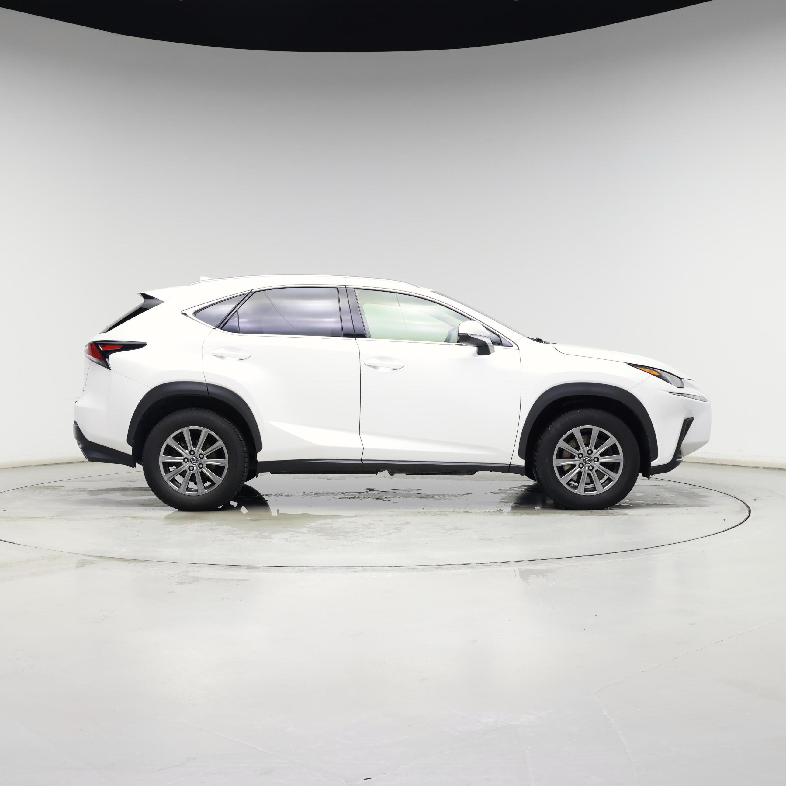 Thumbnail: 2019 Lexus NX - 7