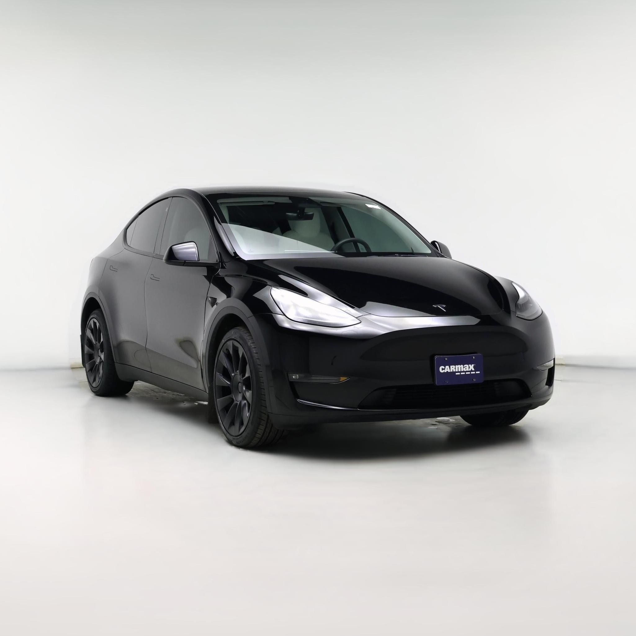 Thumbnail: 2023 Tesla Model Y - 1
