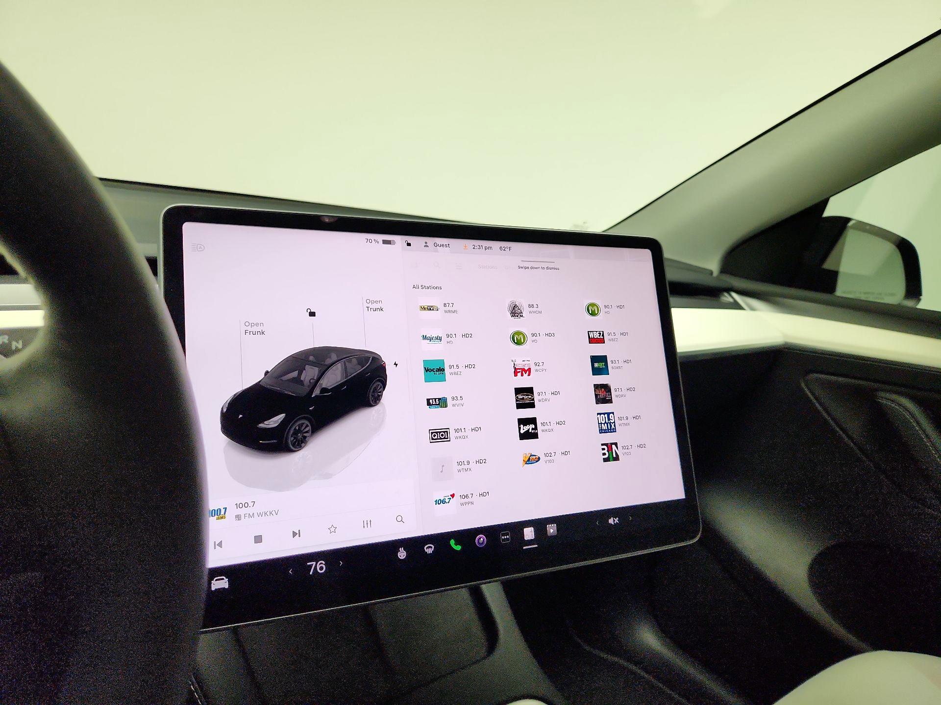 Thumbnail: 2023 Tesla Model Y - 15