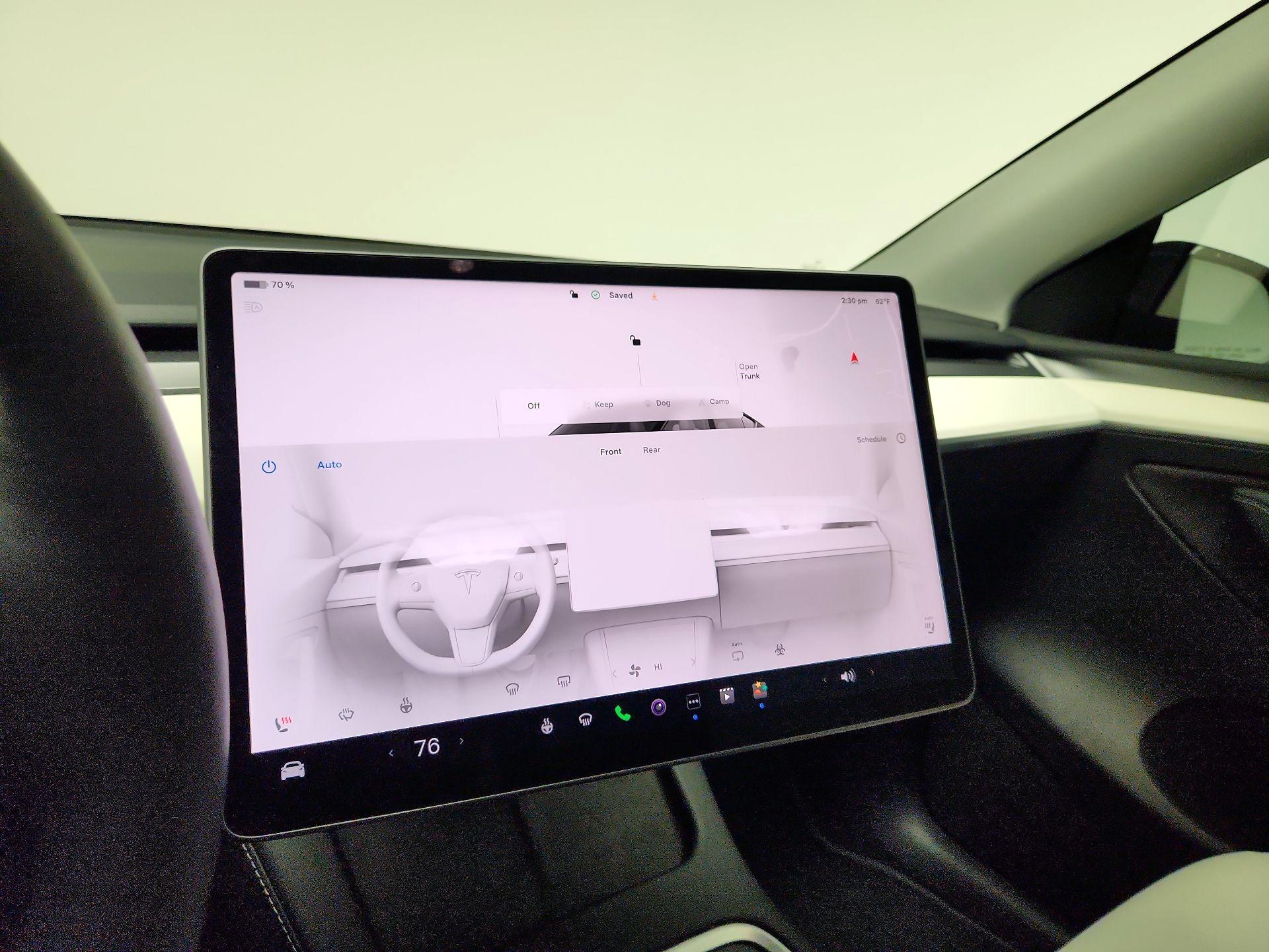 Thumbnail: 2023 Tesla Model Y - 16