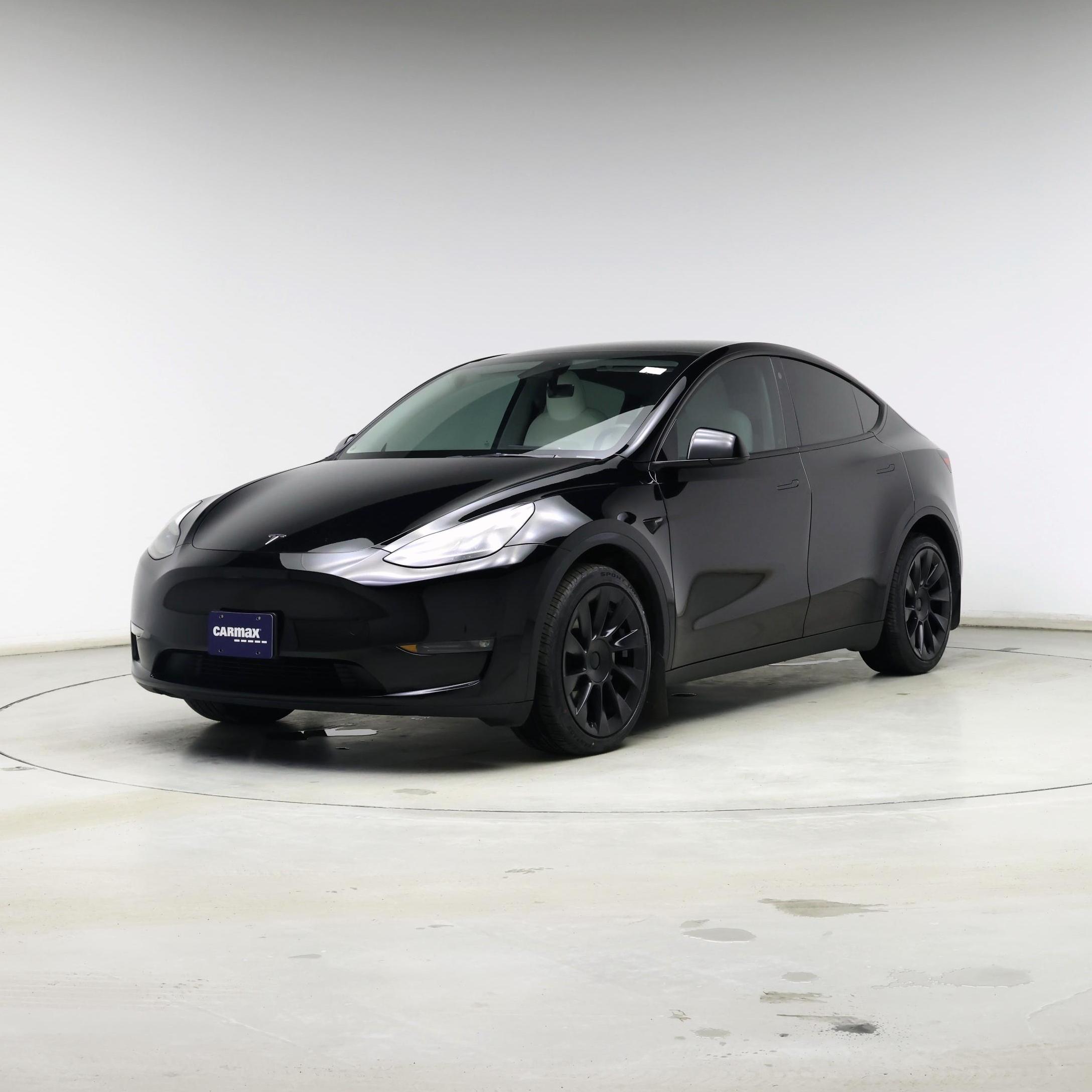 Thumbnail: 2023 Tesla Model Y - 4