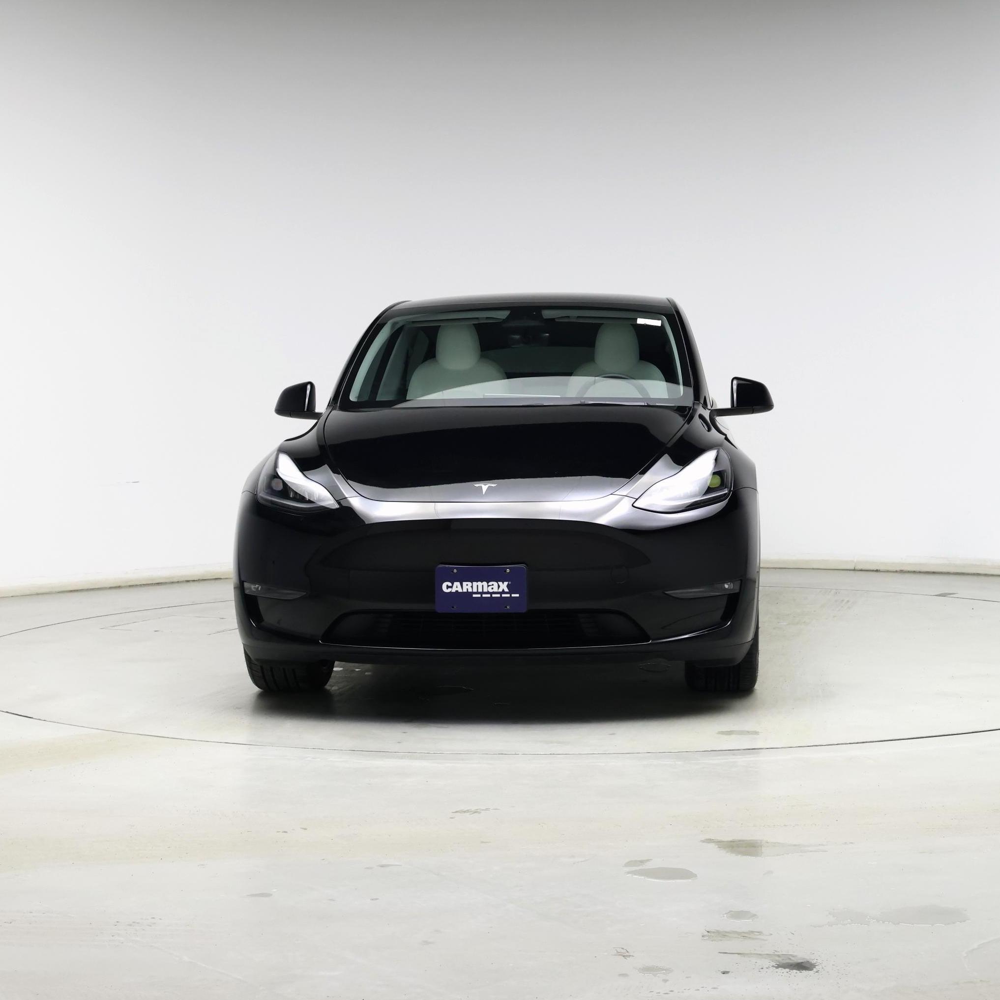 Thumbnail: 2023 Tesla Model Y - 5