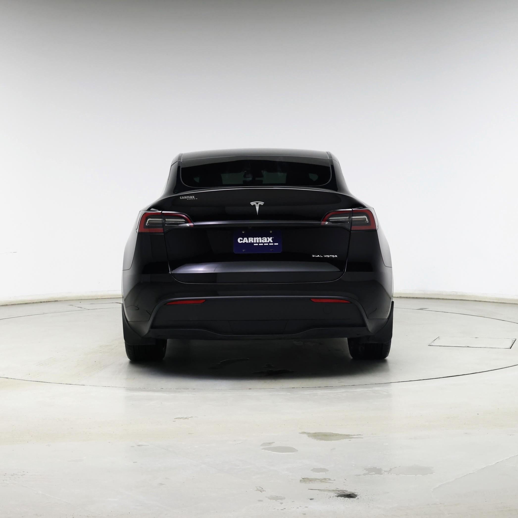 Thumbnail: 2023 Tesla Model Y - 6