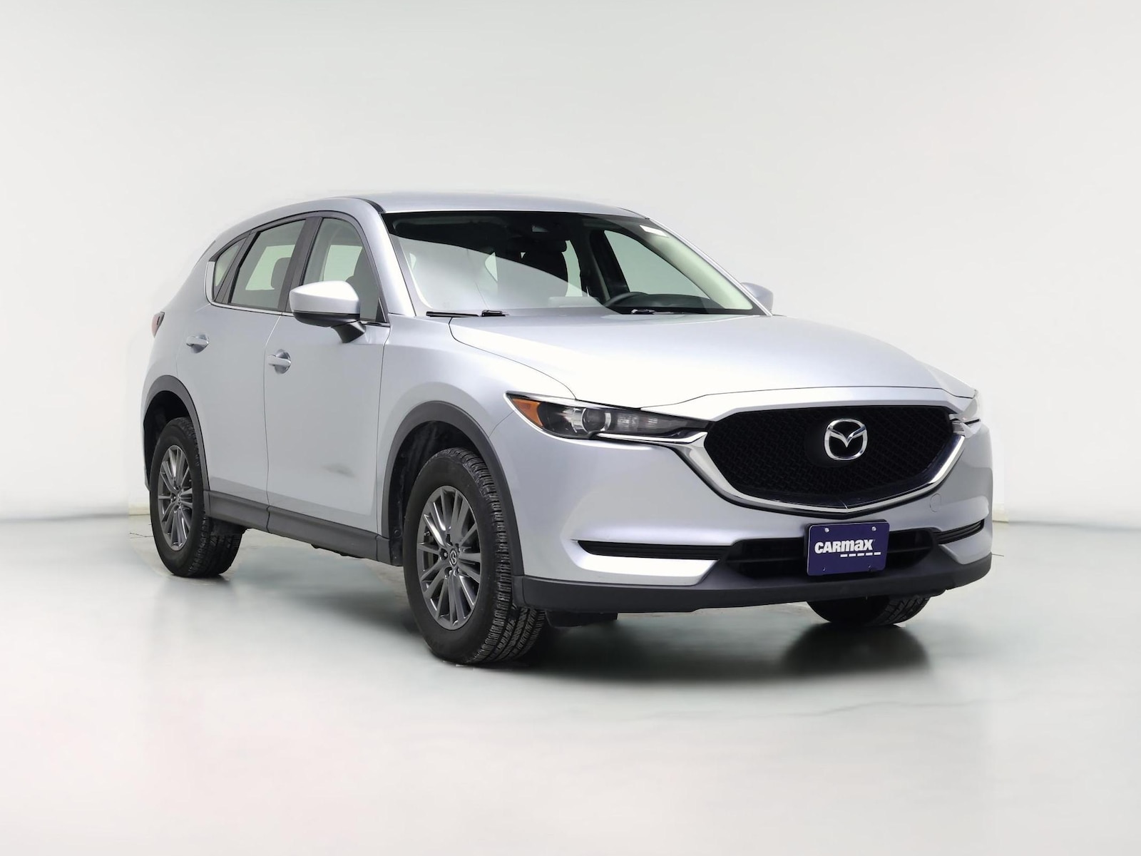 2018 Mazda CX-5 Sport