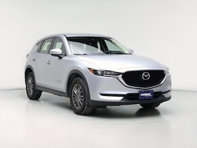 2018 Mazda CX-5 Sport