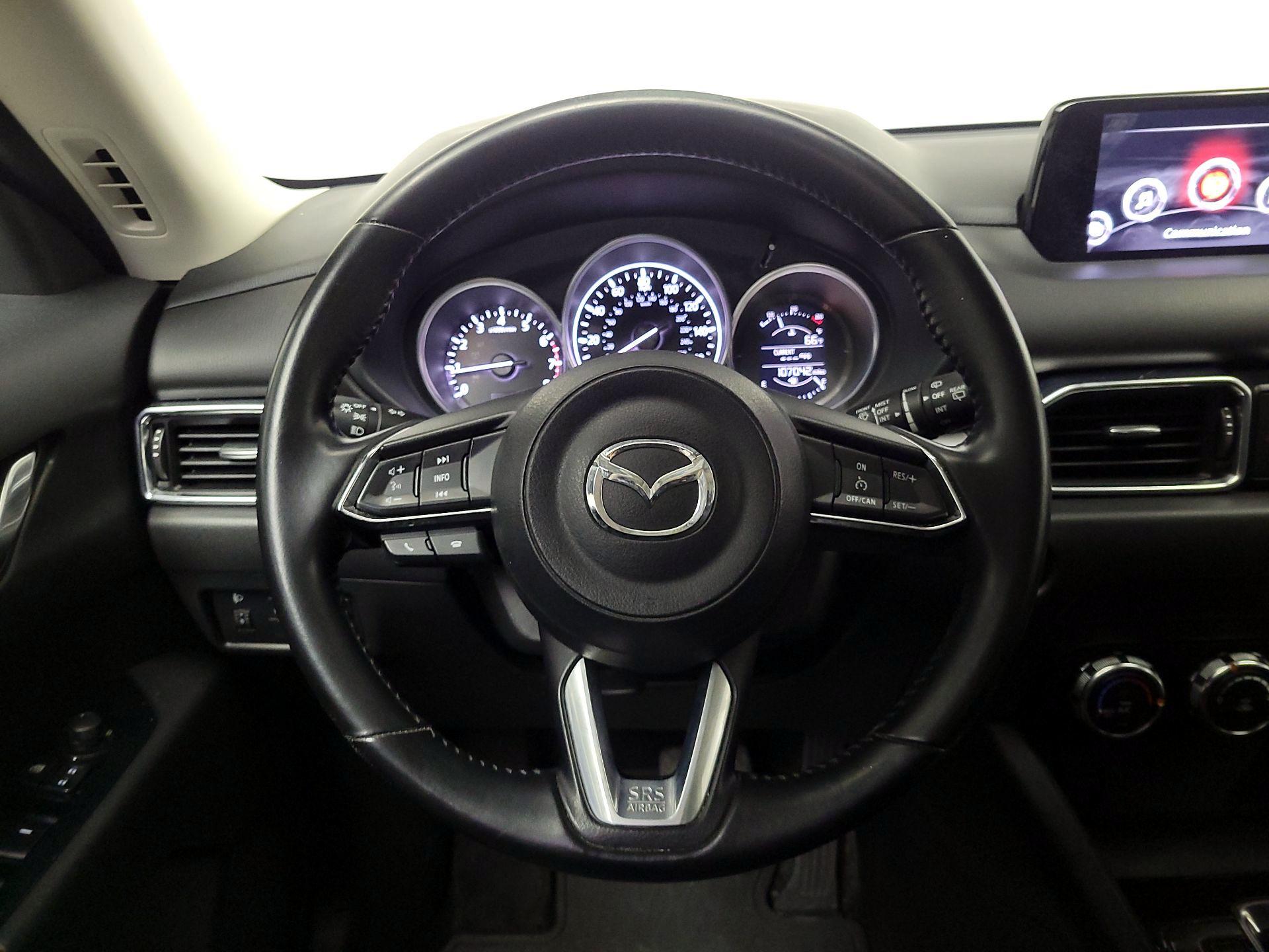 Thumbnail: 2018 Mazda CX-5 - 10