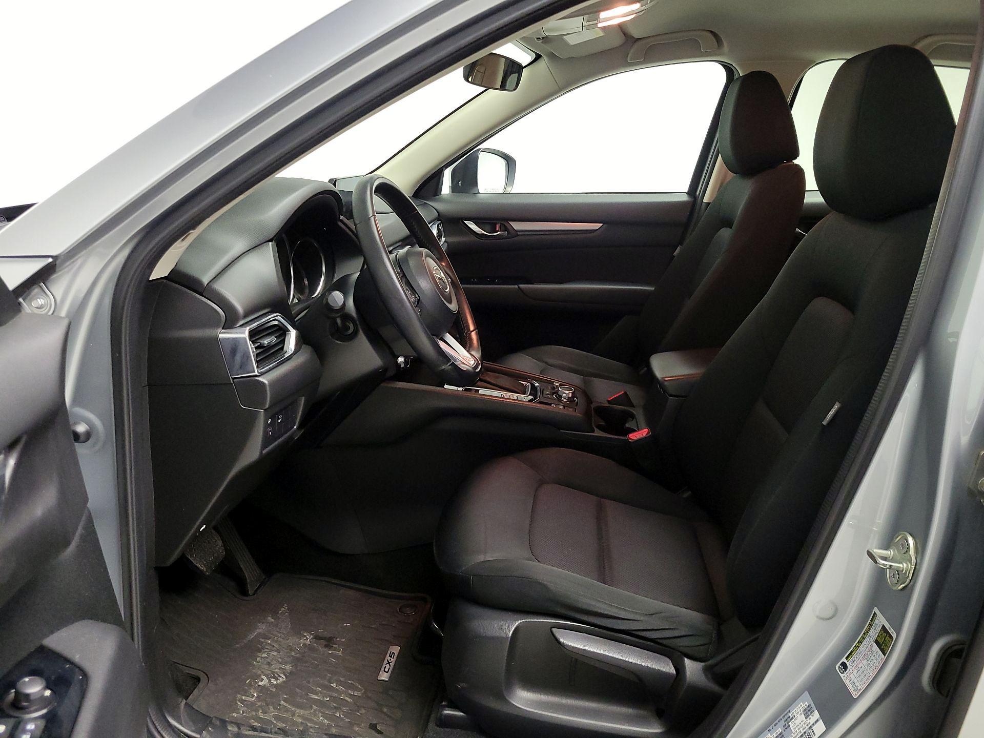 Thumbnail: 2018 Mazda CX-5 - 11