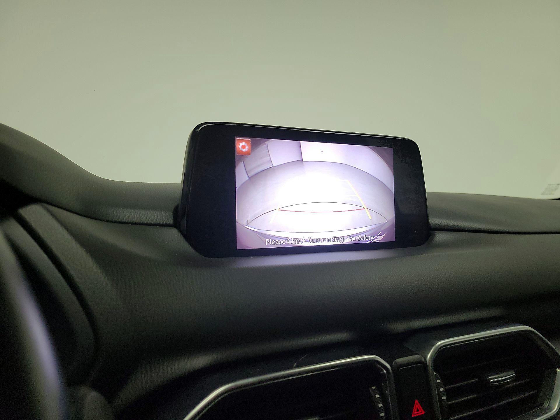 Thumbnail: 2018 Mazda CX-5 - 15