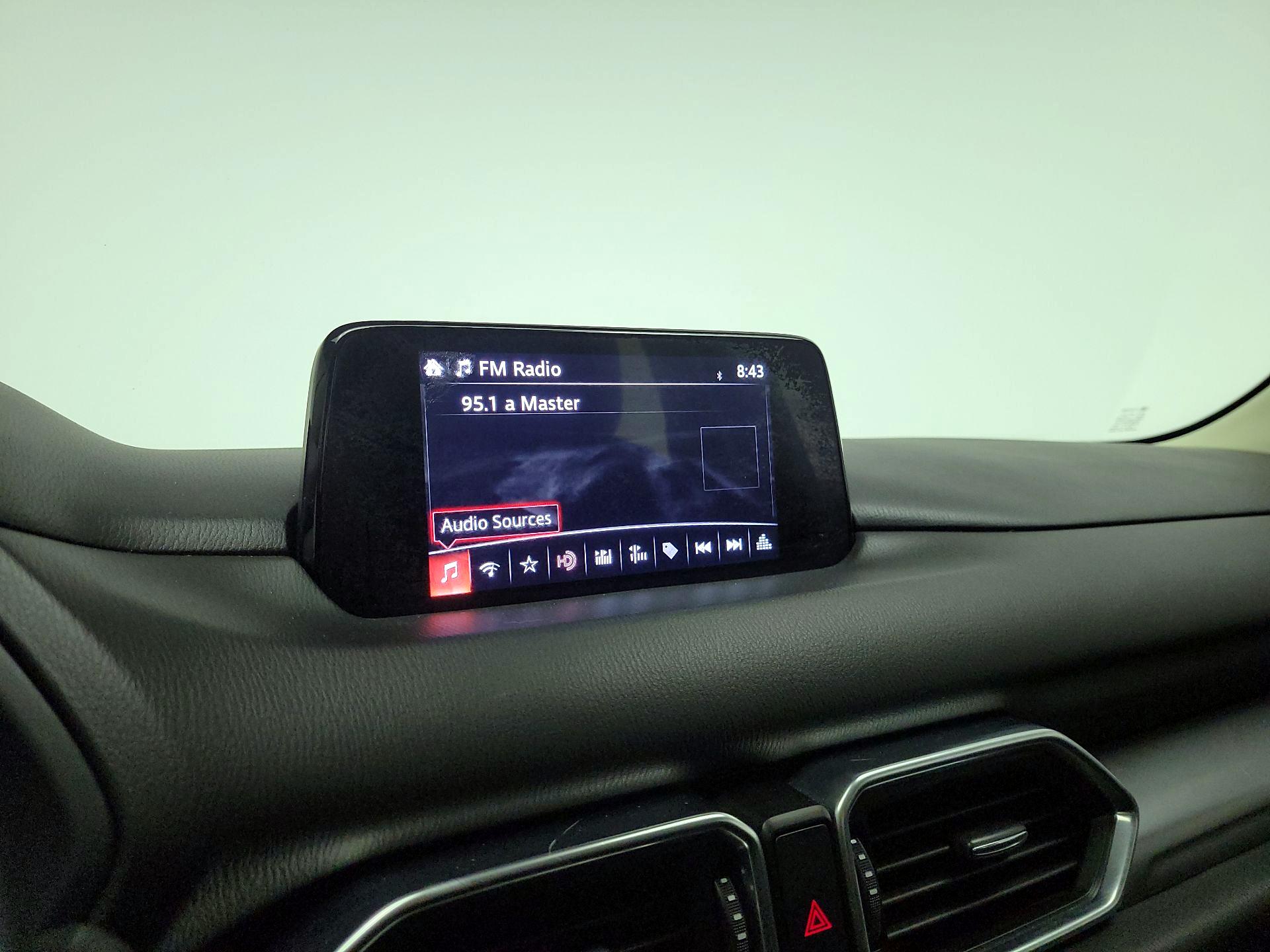 Thumbnail: 2018 Mazda CX-5 - 16