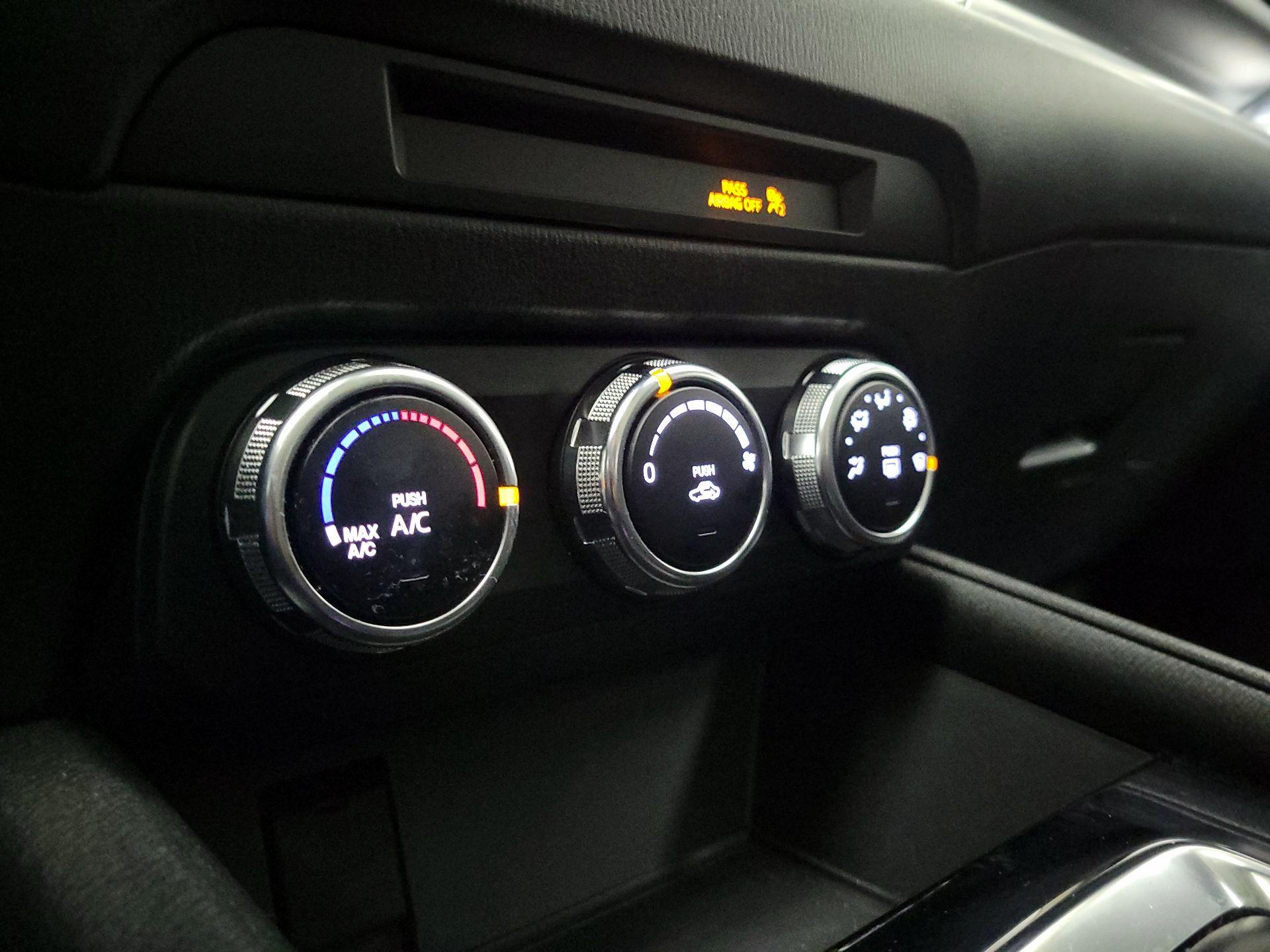 Thumbnail: 2018 Mazda CX-5 - 17