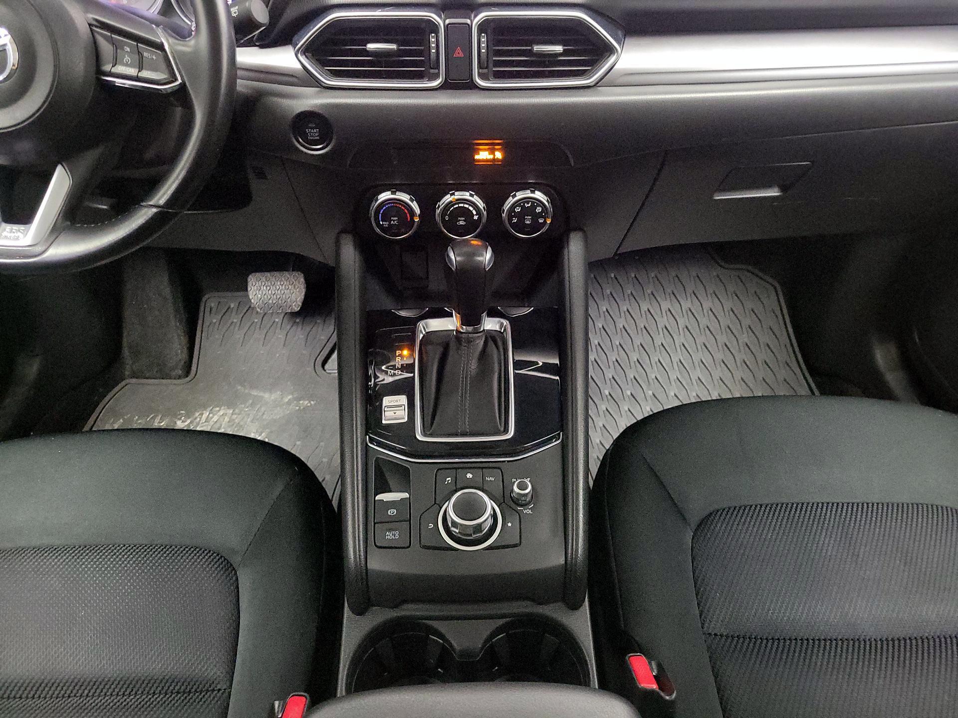 Thumbnail: 2018 Mazda CX-5 - 18