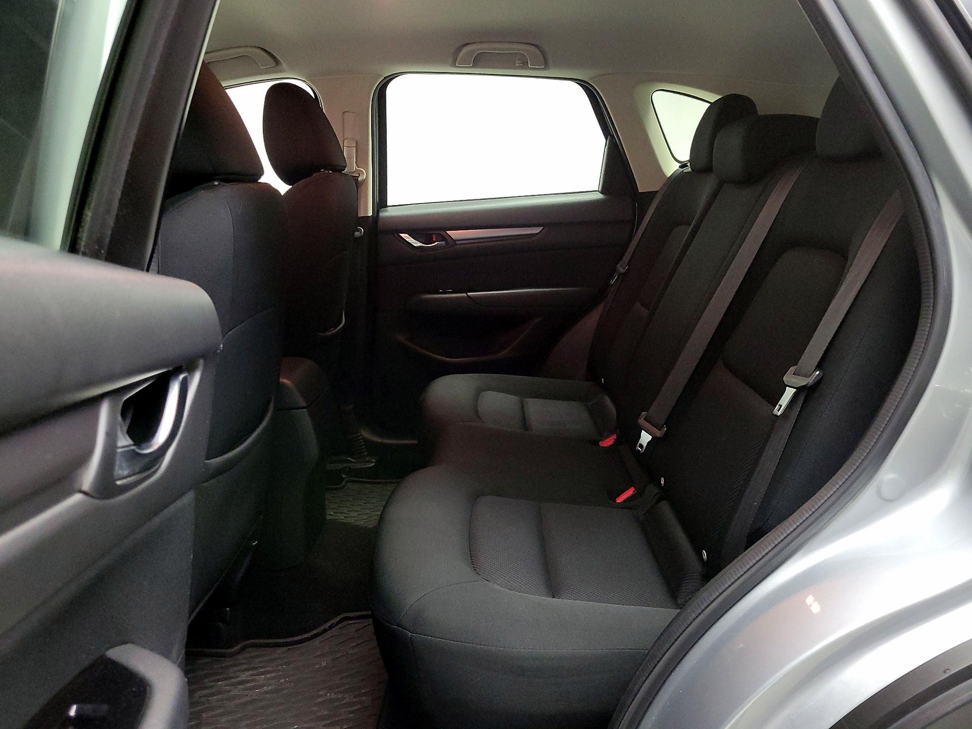 Thumbnail: 2018 Mazda CX-5 - 20