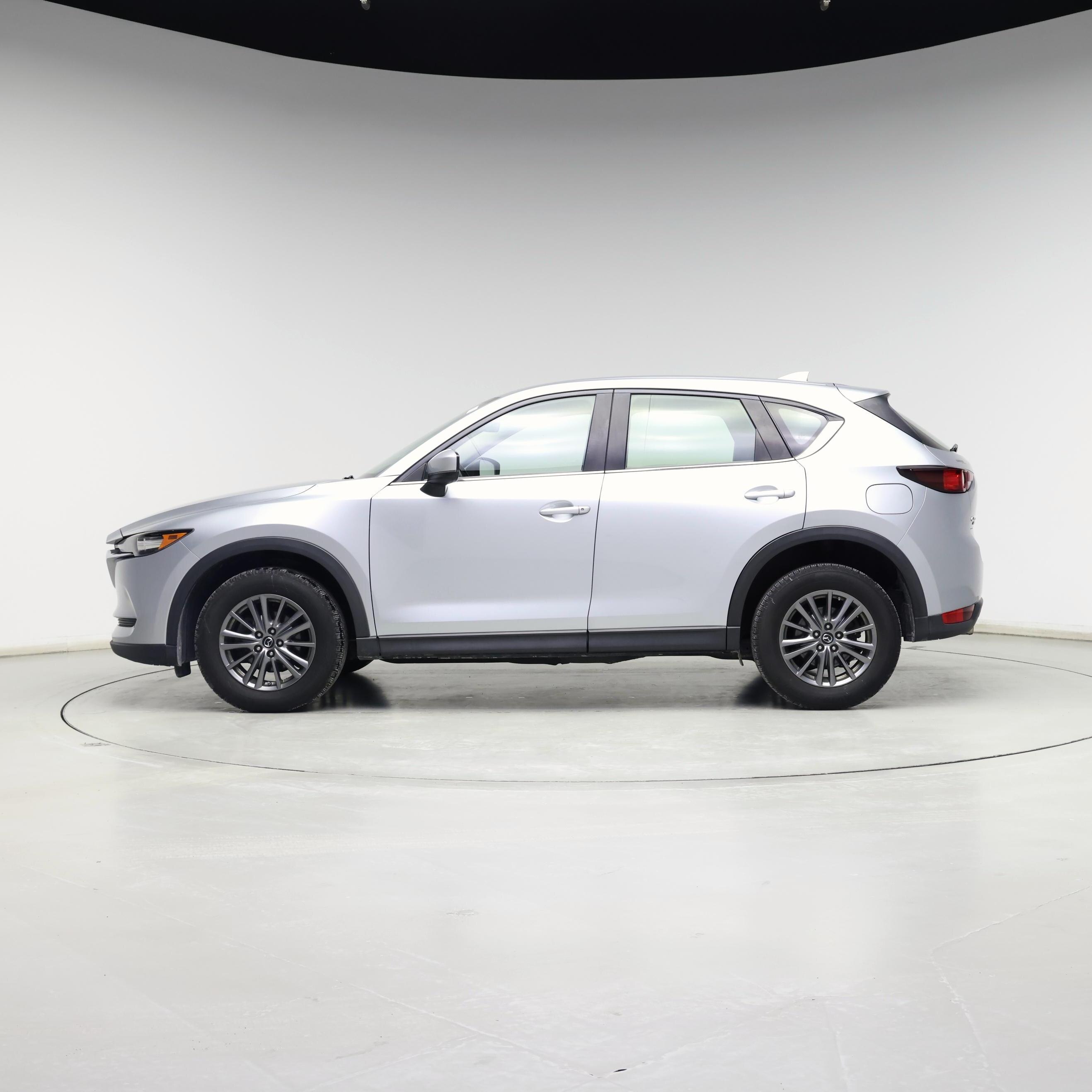 Thumbnail: 2018 Mazda CX-5 - 3