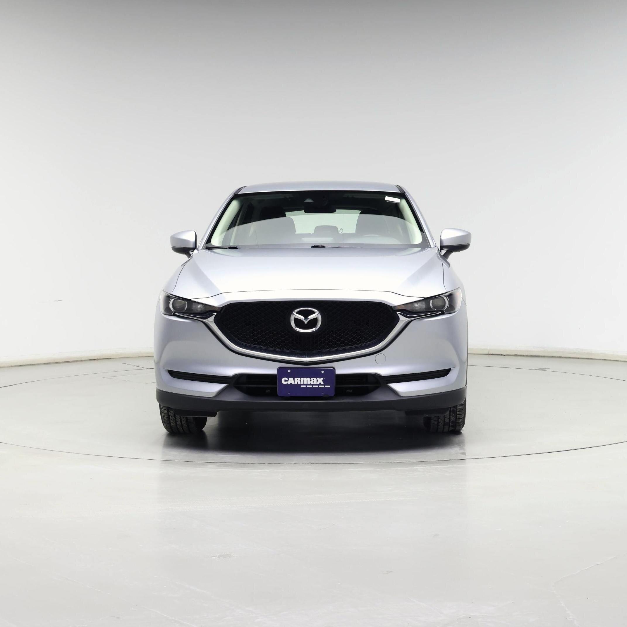 Thumbnail: 2018 Mazda CX-5 - 5