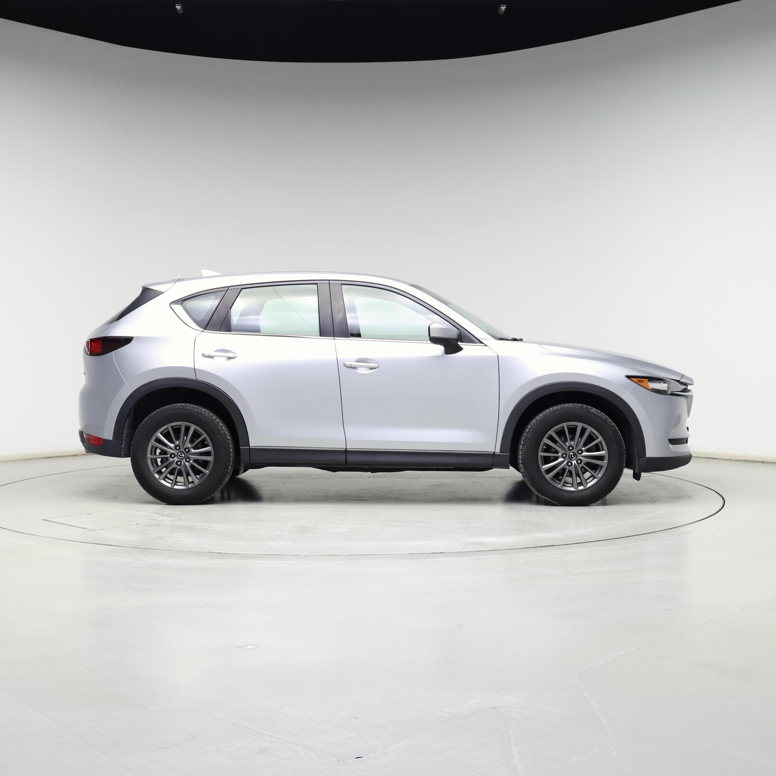Thumbnail: 2018 Mazda CX-5 - 7
