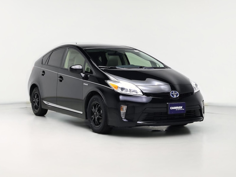 2015 Toyota Prius Three -
                  Naperville, IL
