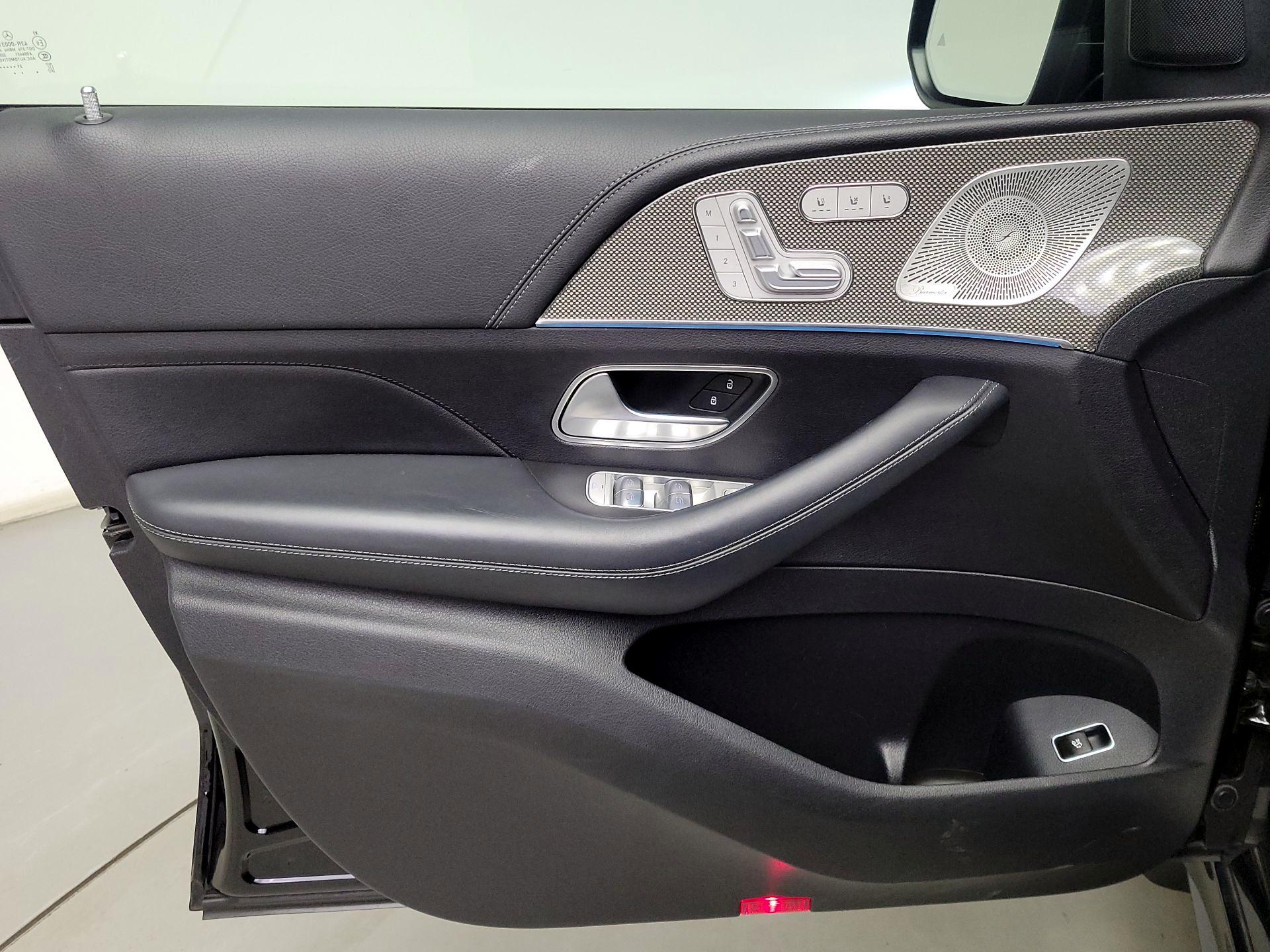 Thumbnail: 2021 Mercedes-Benz GLE - 12