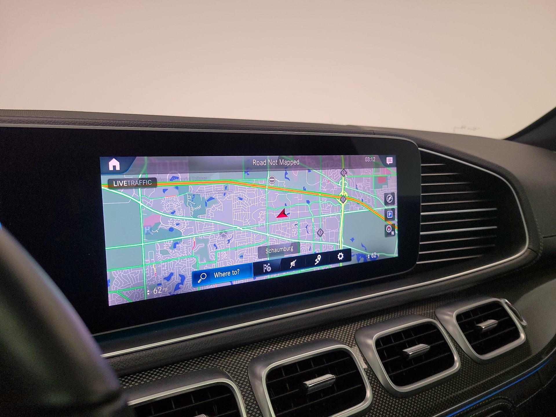 Thumbnail: 2021 Mercedes-Benz GLE - 14