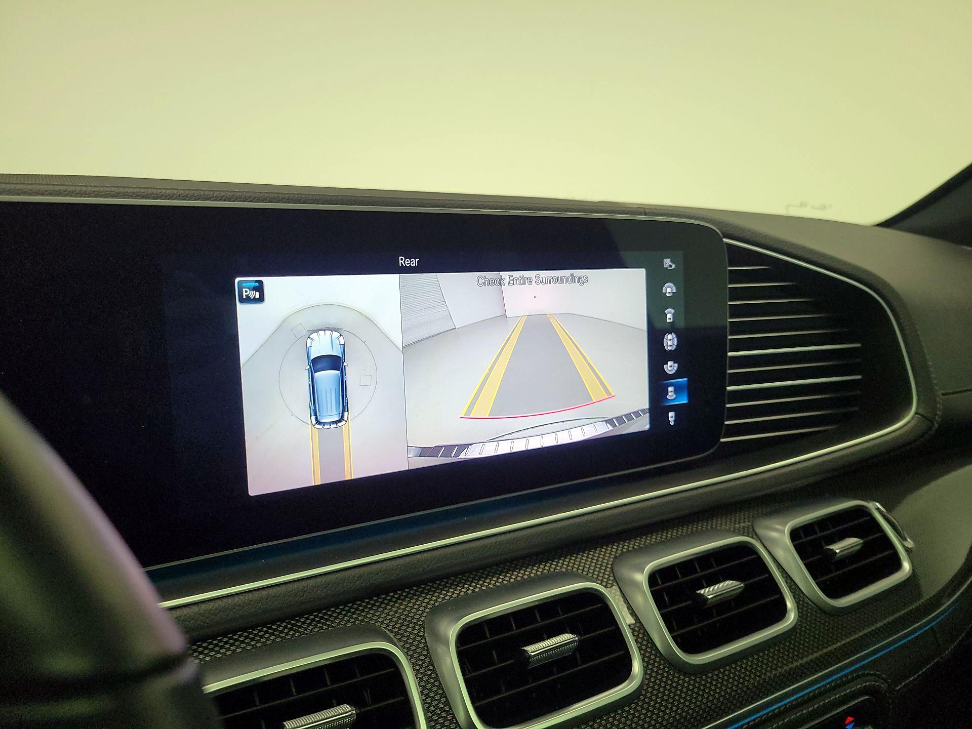 Thumbnail: 2021 Mercedes-Benz GLE - 15