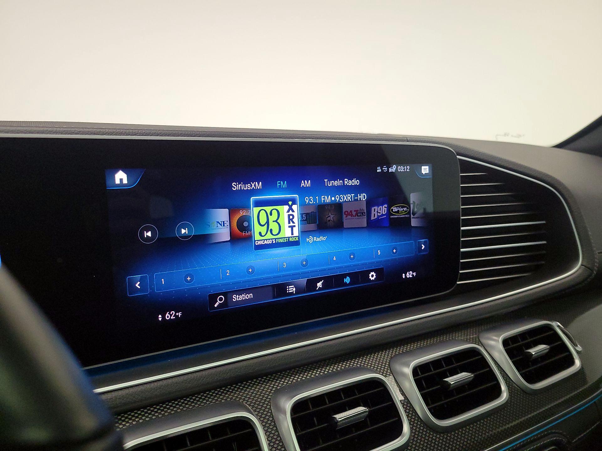 Thumbnail: 2021 Mercedes-Benz GLE - 16