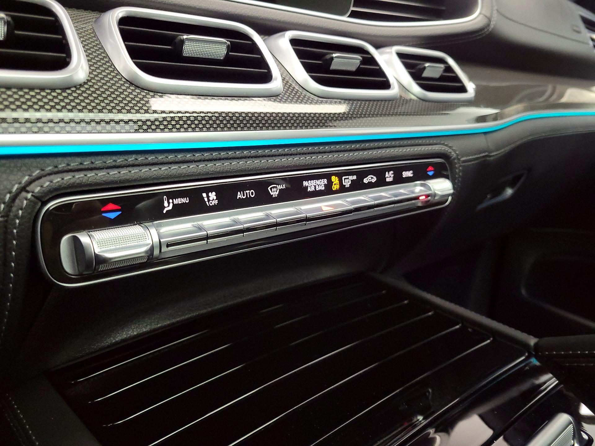 Thumbnail: 2021 Mercedes-Benz GLE - 17