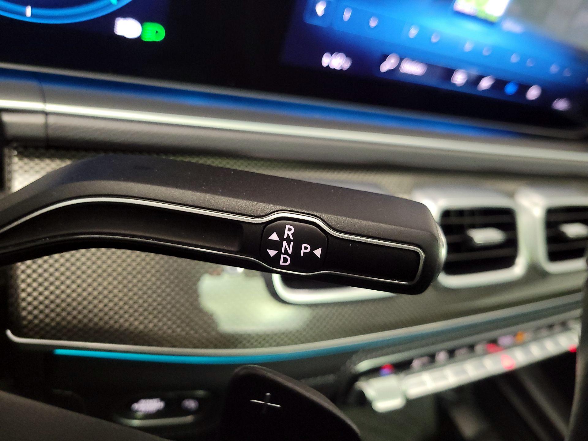 Thumbnail: 2021 Mercedes-Benz GLE - 18