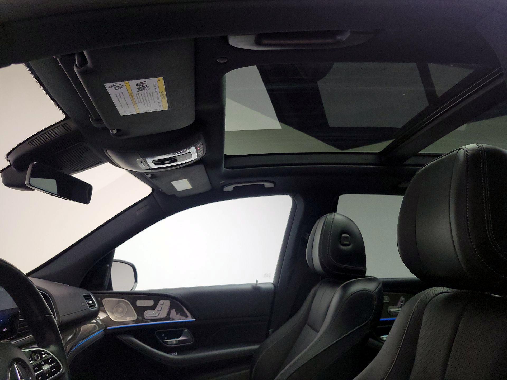 Thumbnail: 2021 Mercedes-Benz GLE - 20