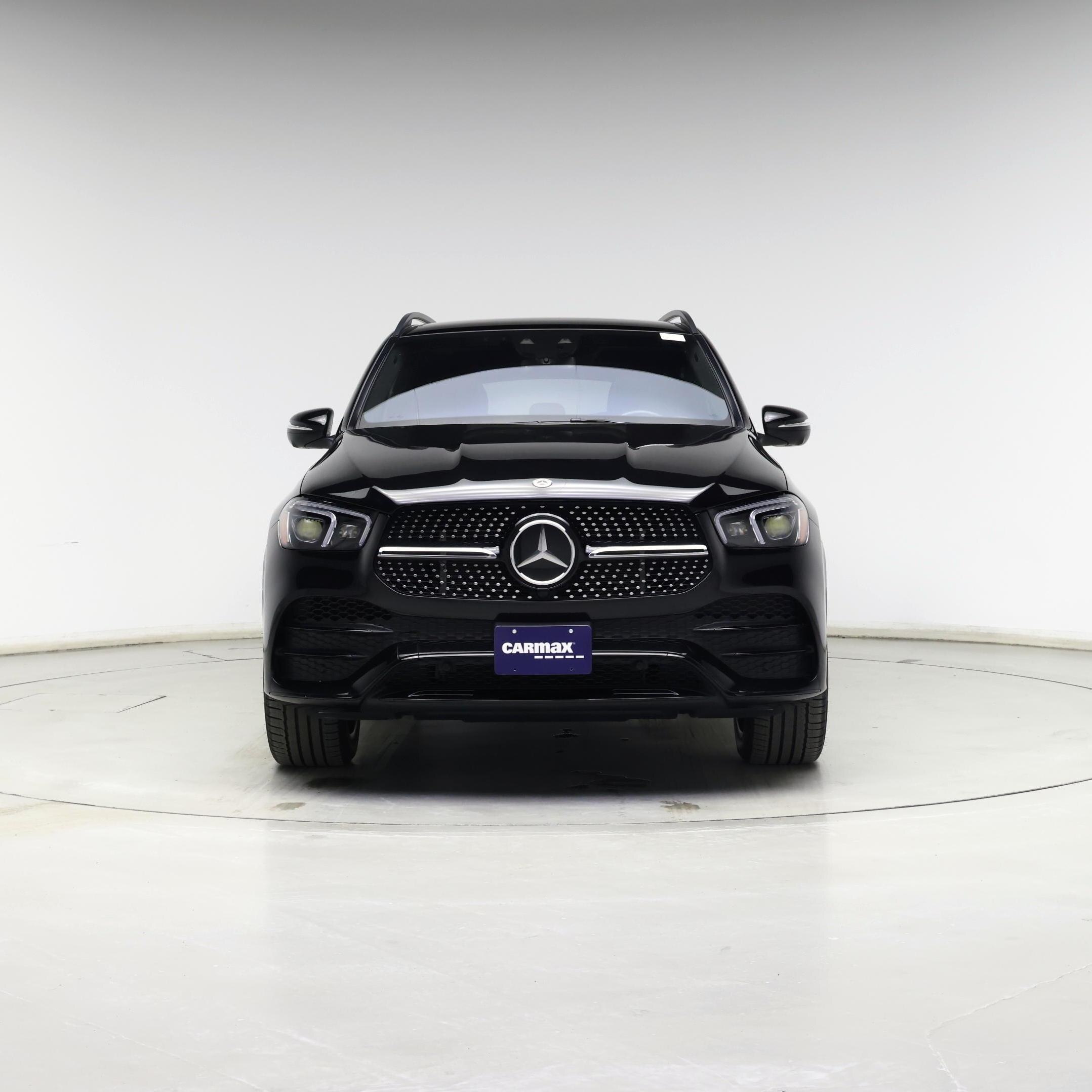 Thumbnail: 2021 Mercedes-Benz GLE - 5