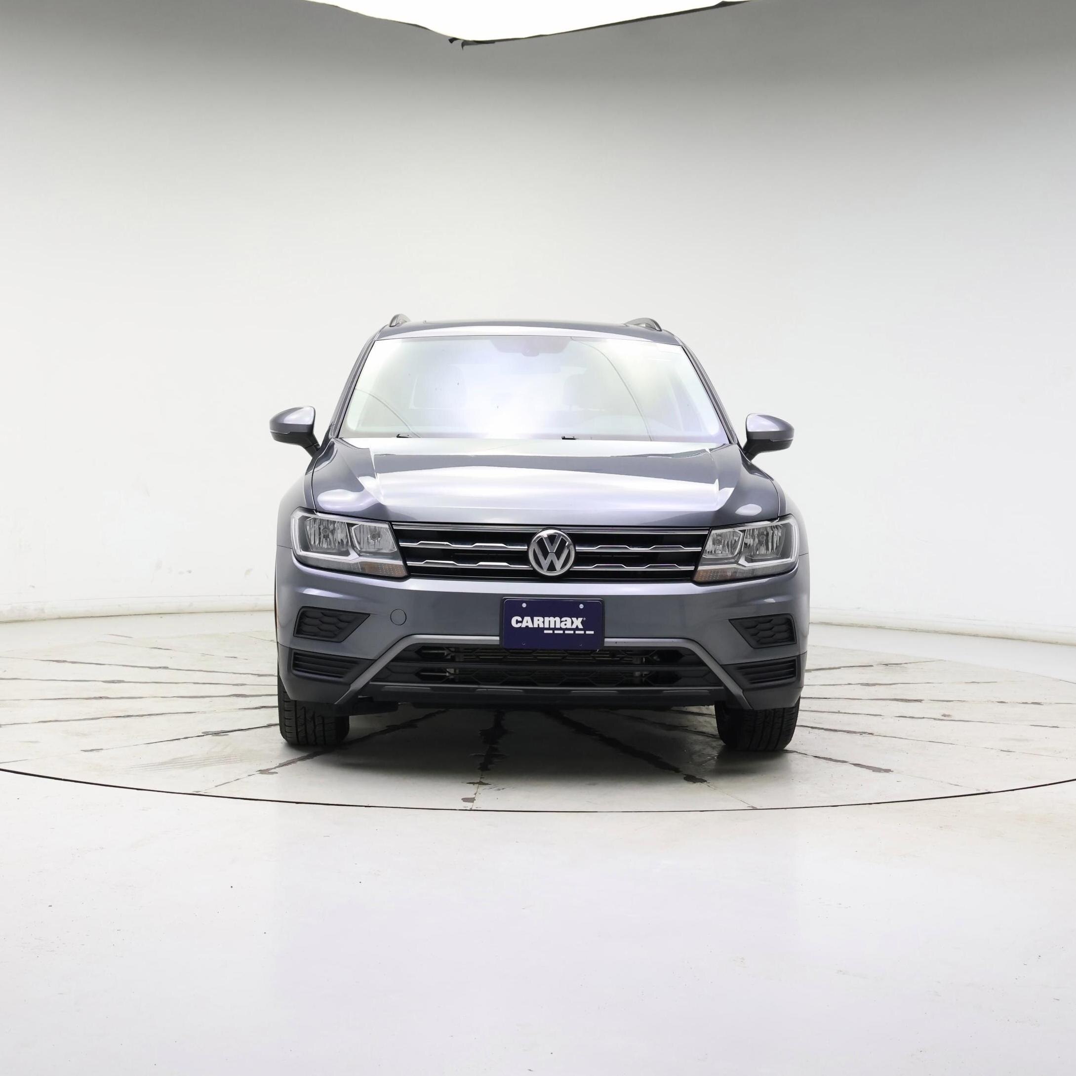 Thumbnail: 2018 Volkswagen Tiguan - 5