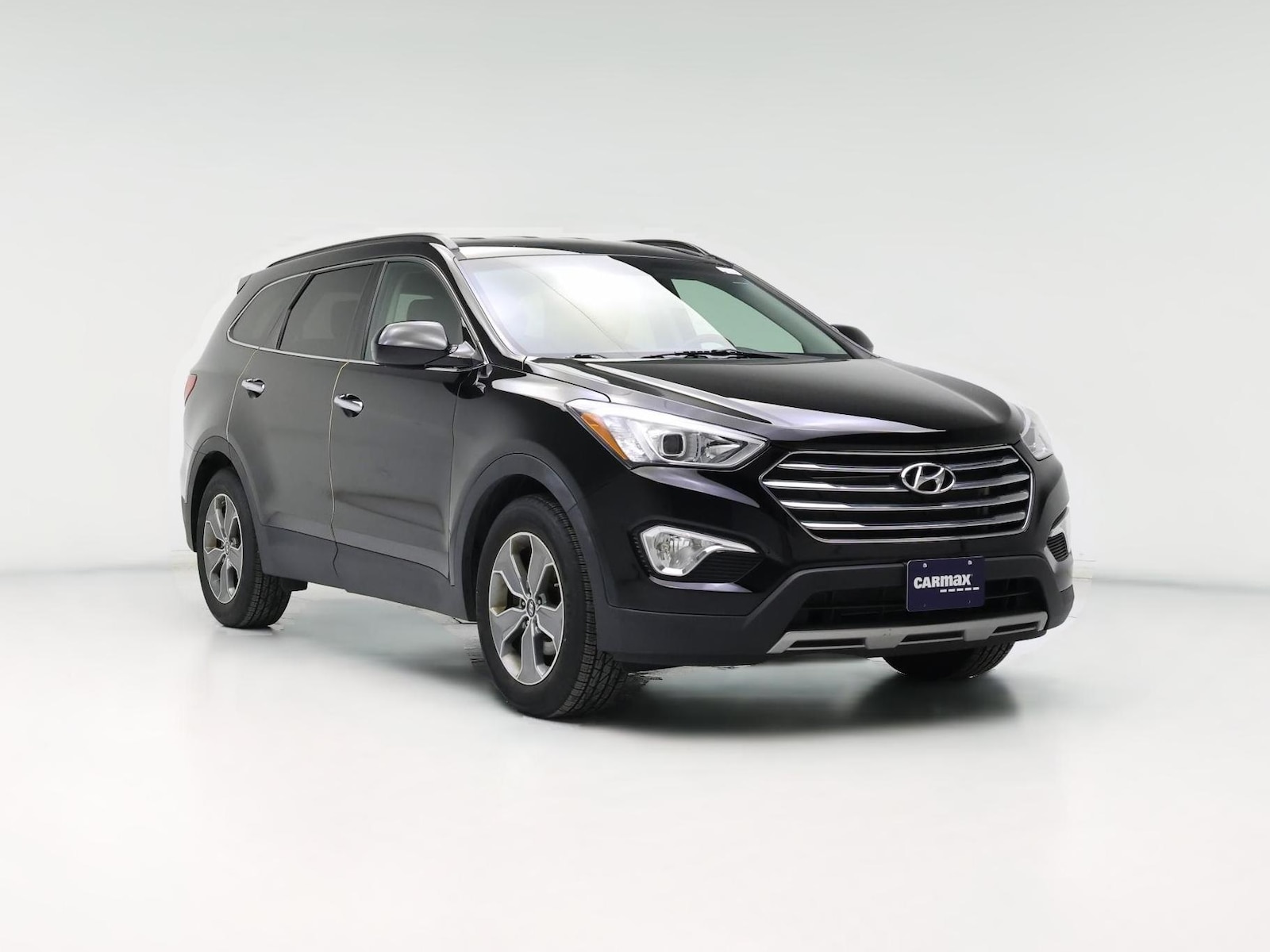 2016 Hyundai Santa Fe SE