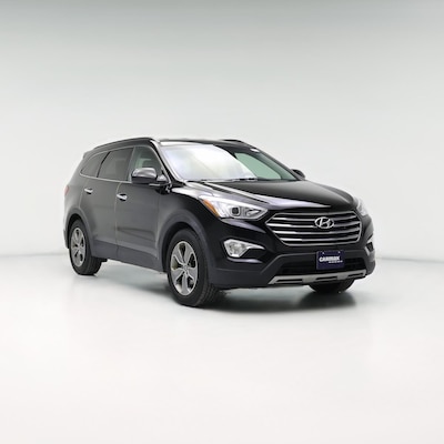 2016 Hyundai Santa Fe SE