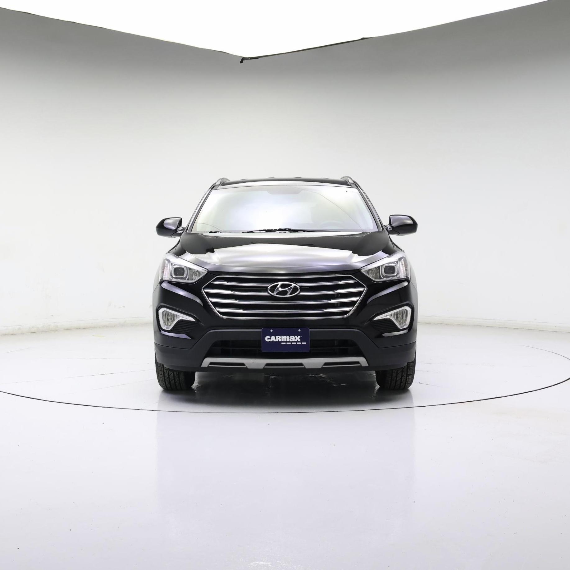 Thumbnail: 2016 Hyundai Santa Fe - 5