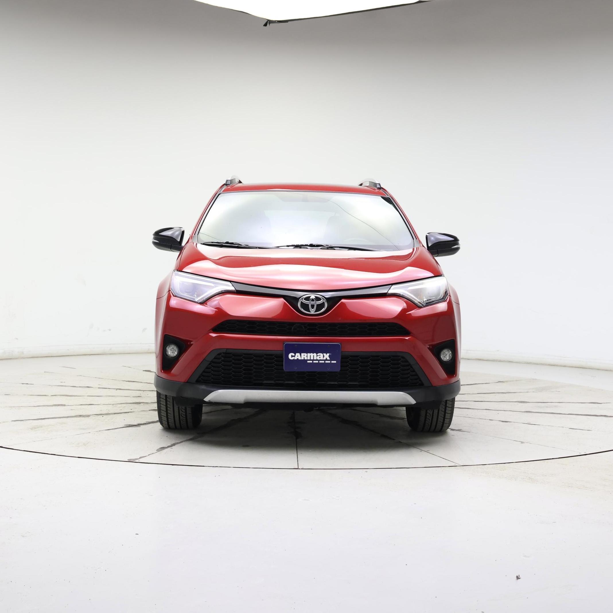Thumbnail: 2016 Toyota RAV4 - 5