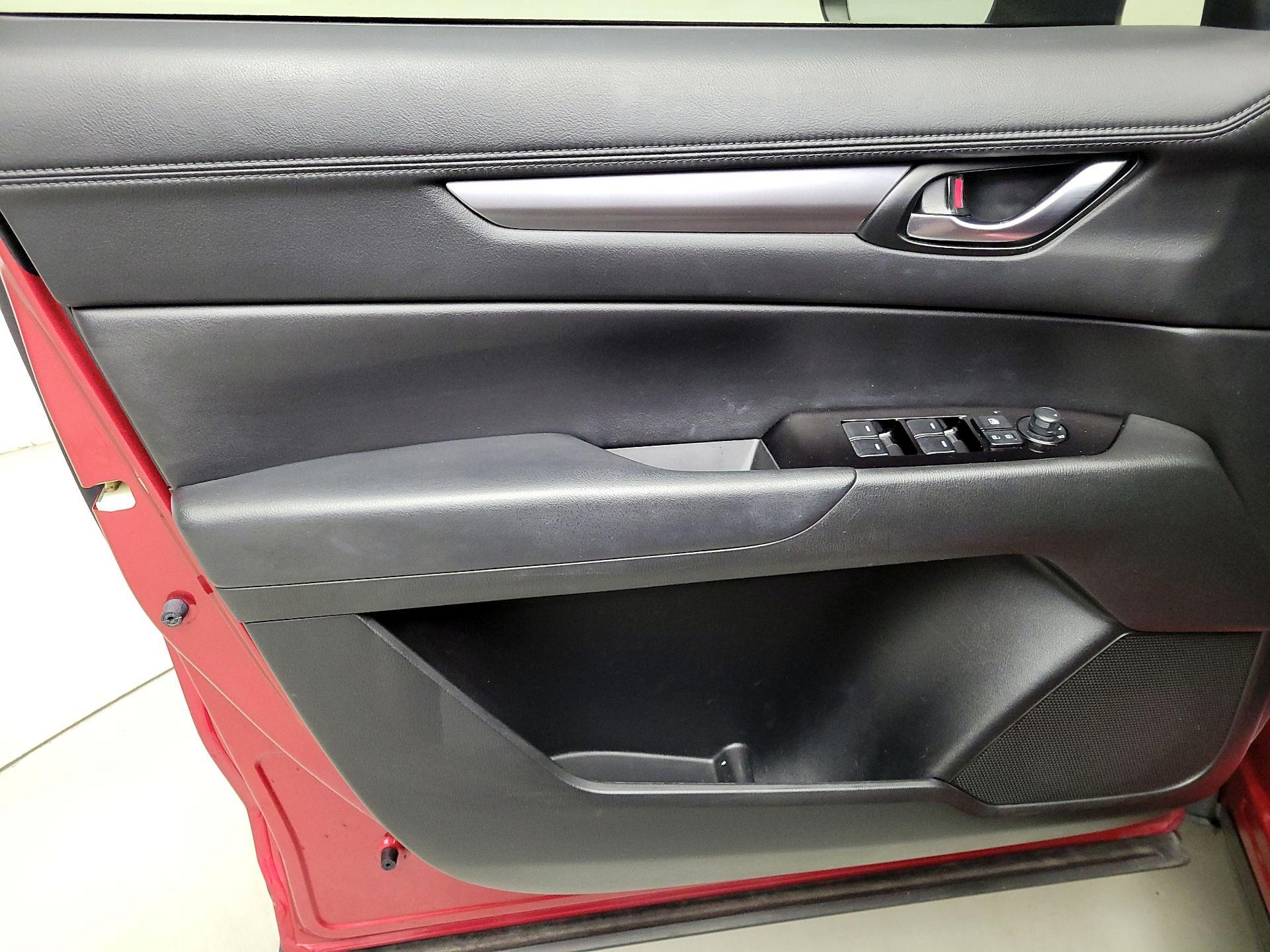 Thumbnail: 2022 Mazda CX-5 - 12