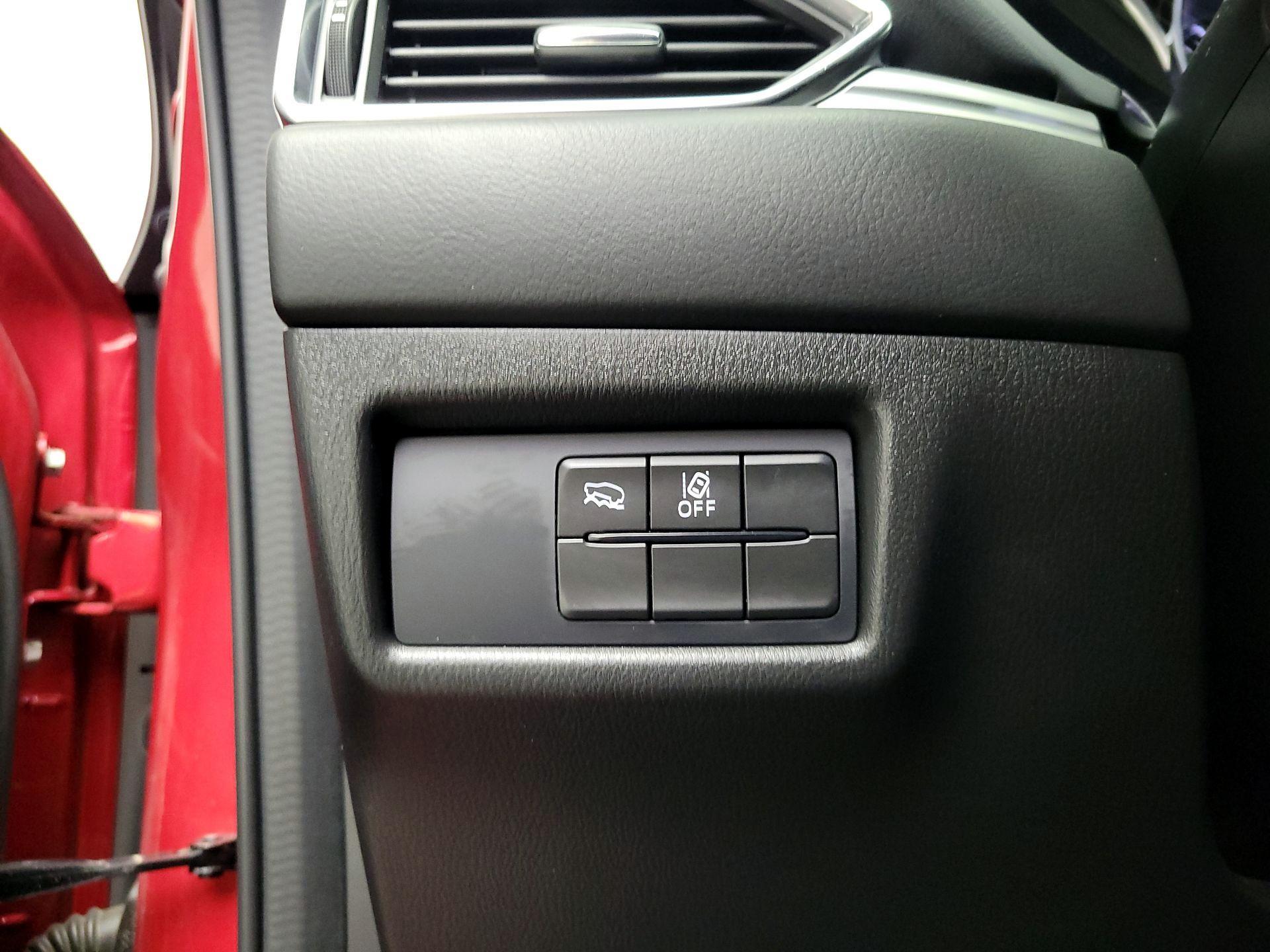 Thumbnail: 2022 Mazda CX-5 - 13