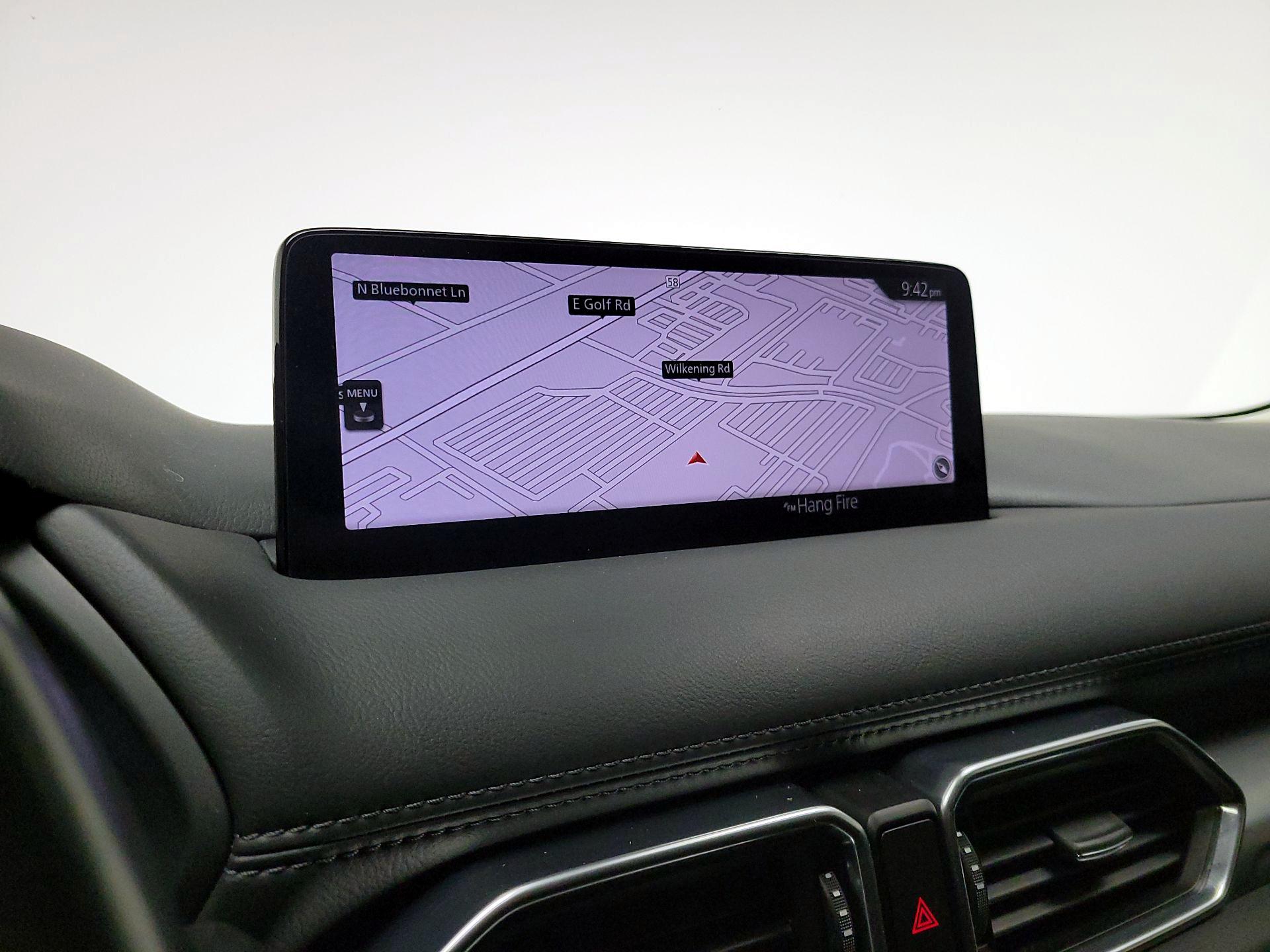 Thumbnail: 2022 Mazda CX-5 - 14