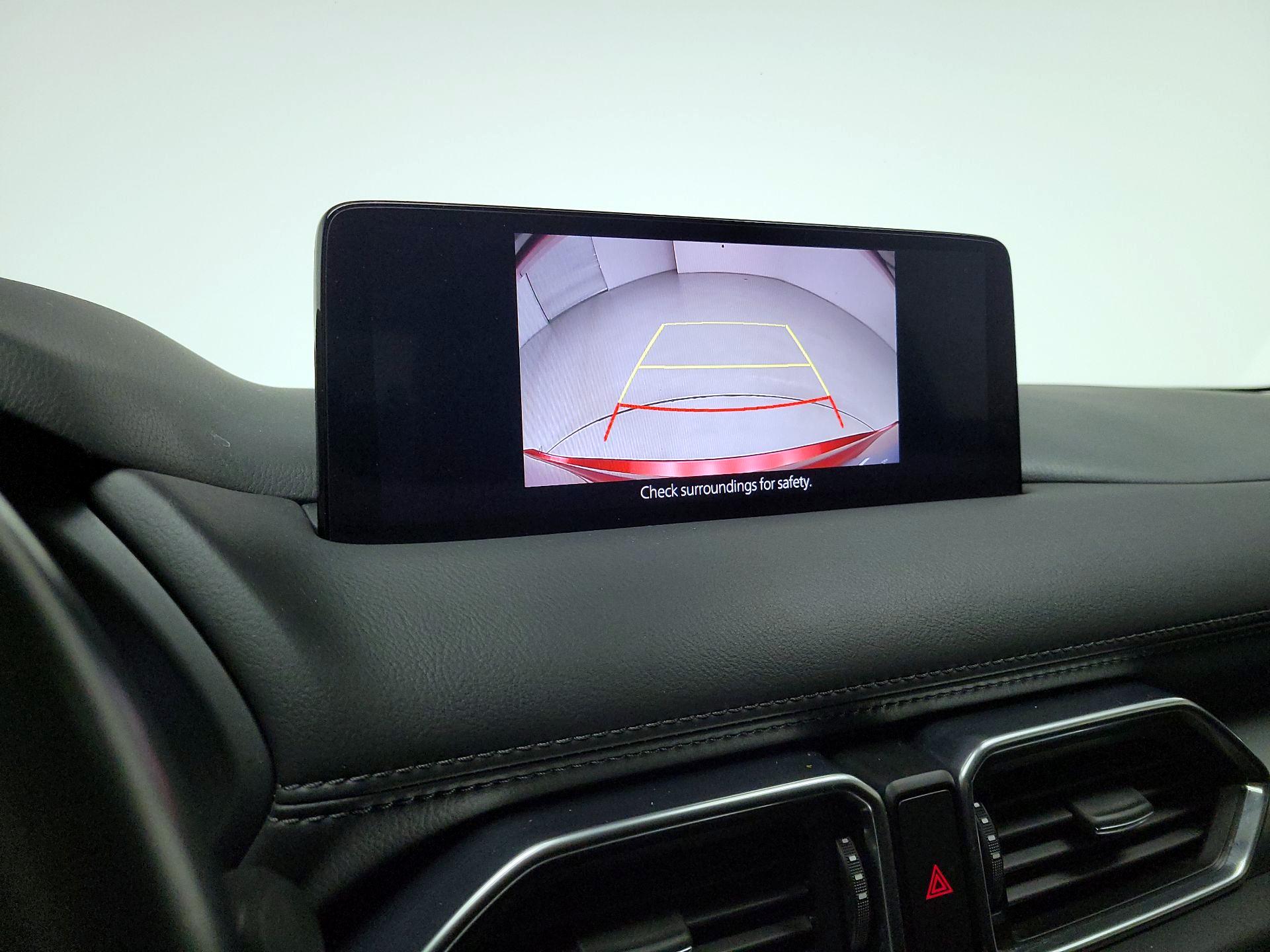 Thumbnail: 2022 Mazda CX-5 - 15