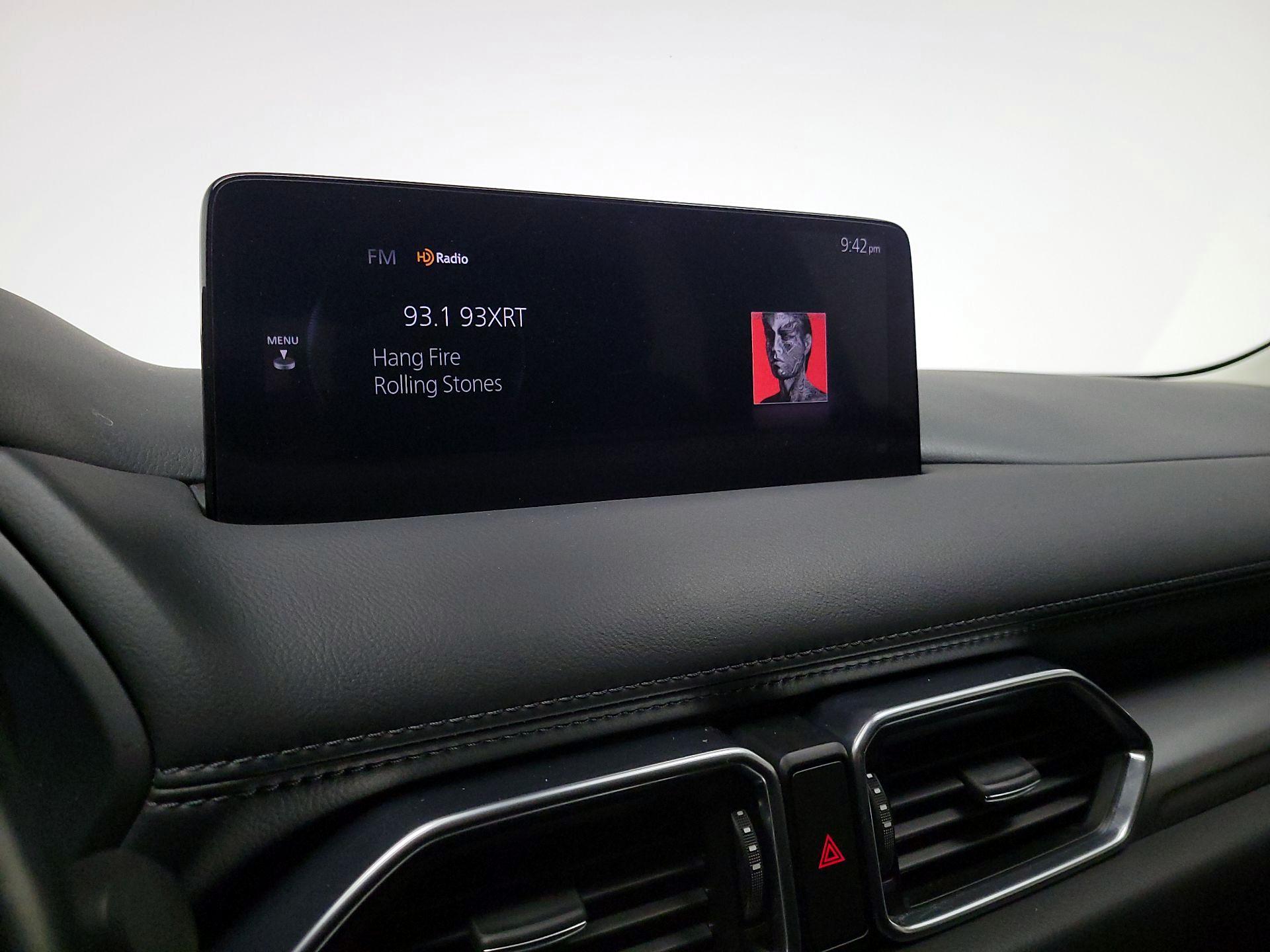 Thumbnail: 2022 Mazda CX-5 - 16