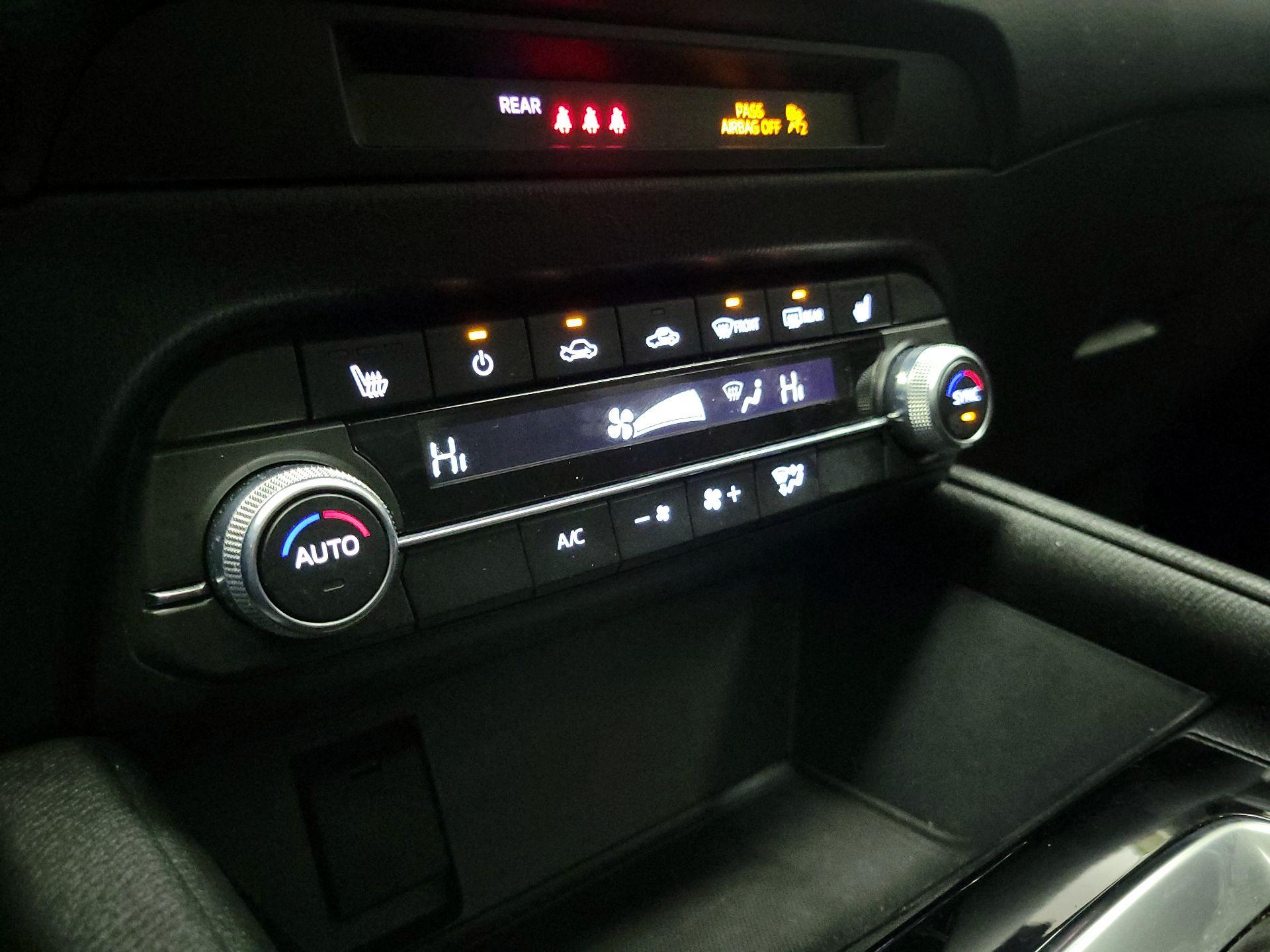 Thumbnail: 2022 Mazda CX-5 - 17