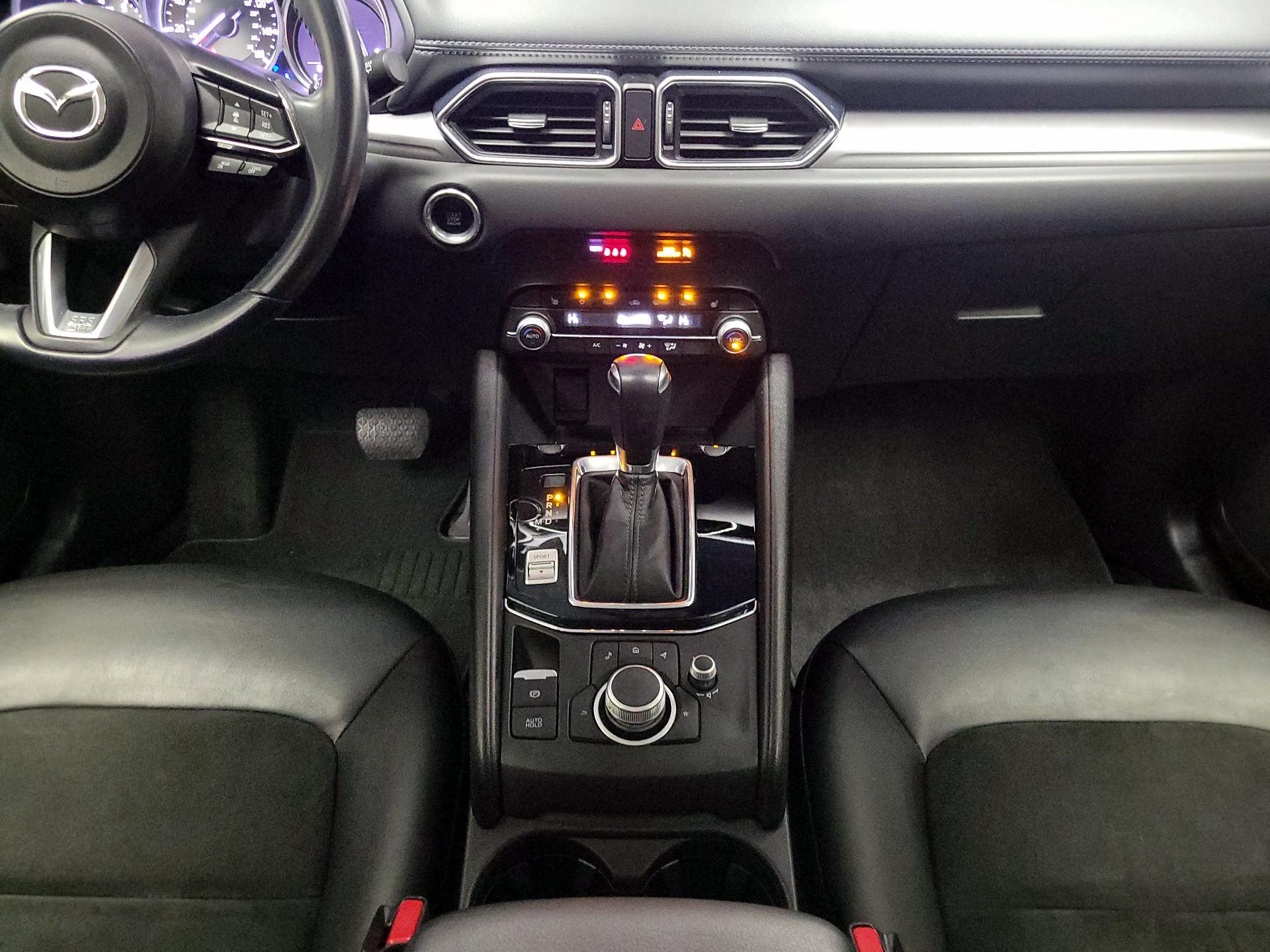 Thumbnail: 2022 Mazda CX-5 - 18