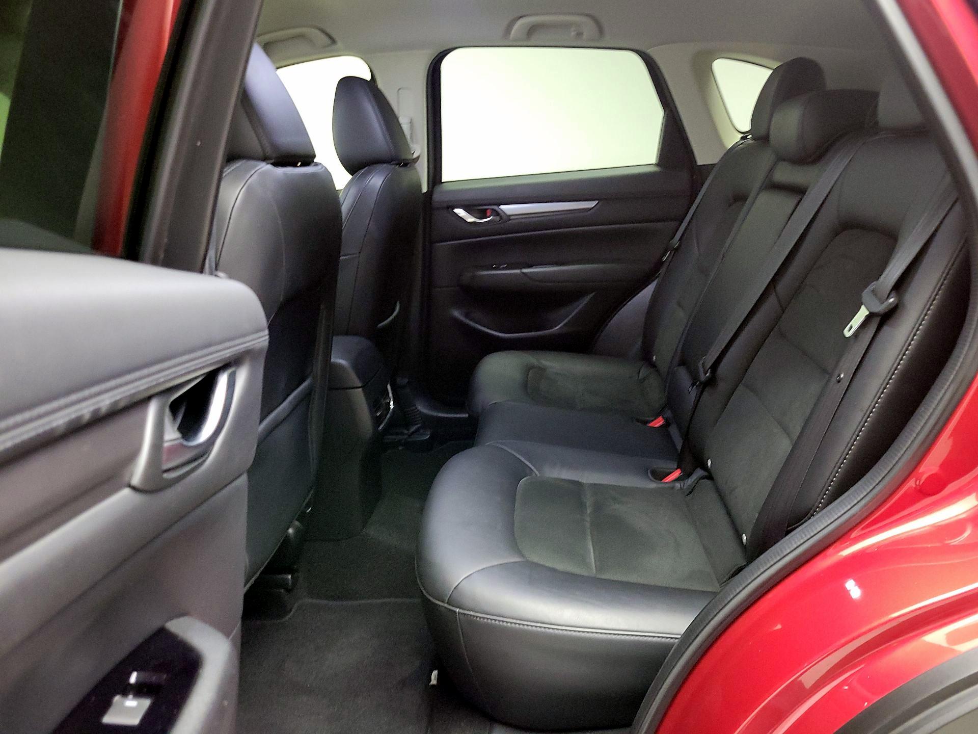 Thumbnail: 2022 Mazda CX-5 - 20