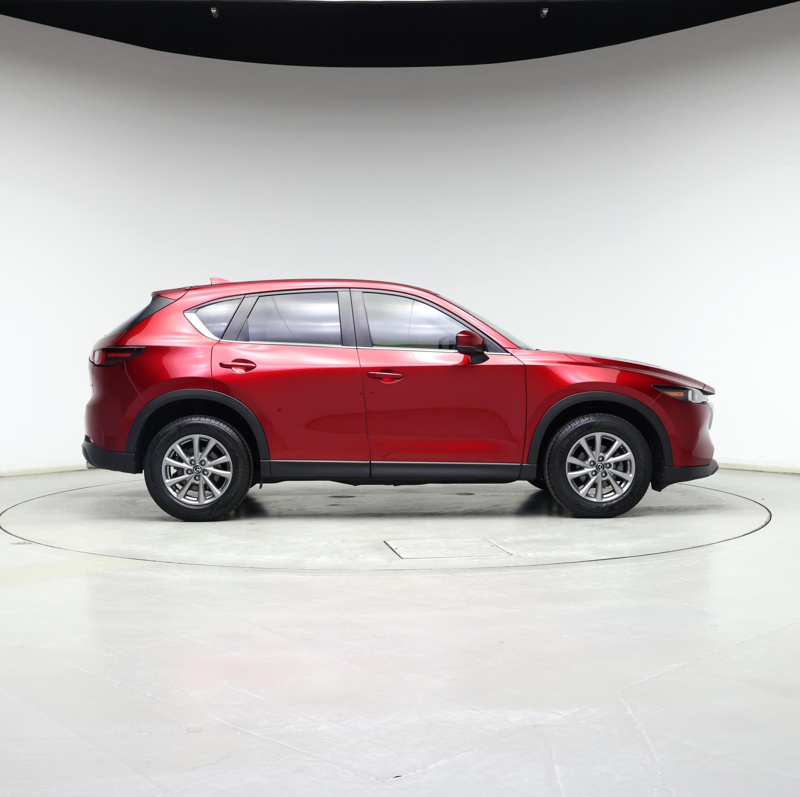Thumbnail: 2022 Mazda CX-5 - 7