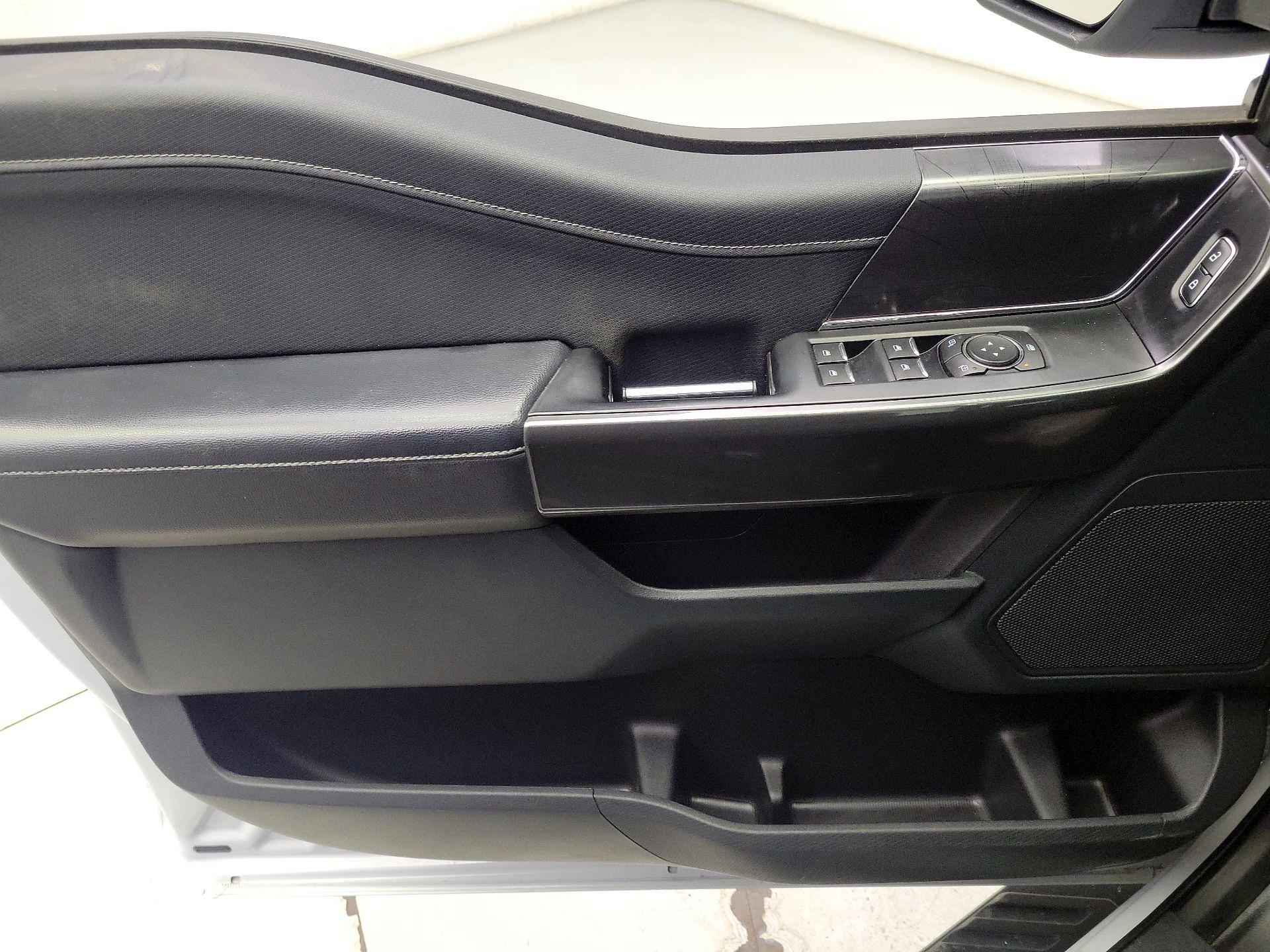 Thumbnail: 2021 Ford F-150 - 12