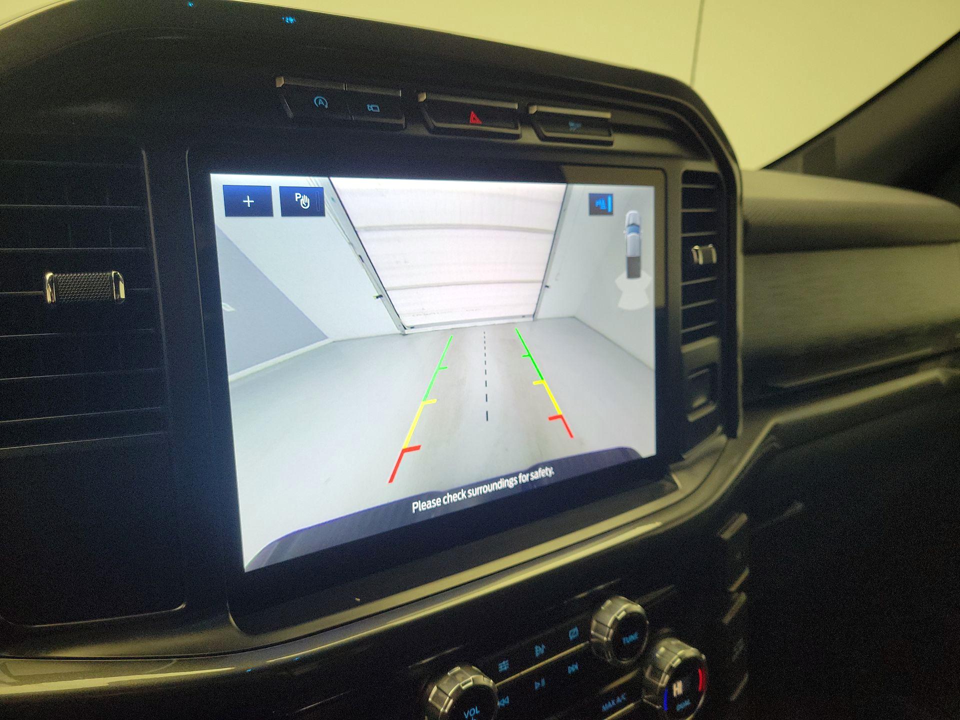 Thumbnail: 2021 Ford F-150 - 15