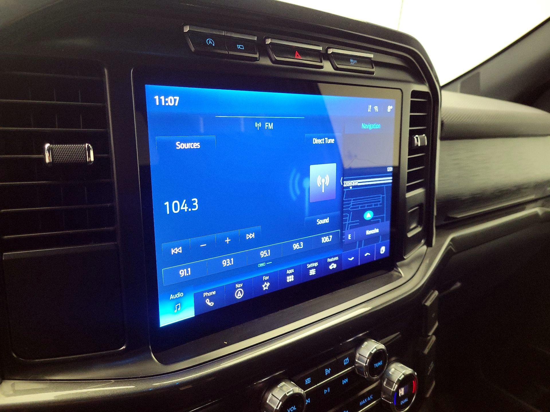 Thumbnail: 2021 Ford F-150 - 16