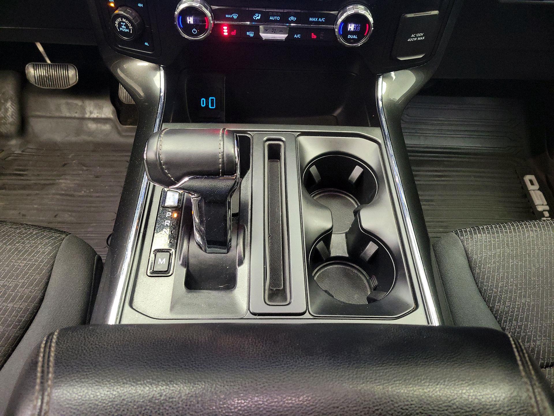 Thumbnail: 2021 Ford F-150 - 18