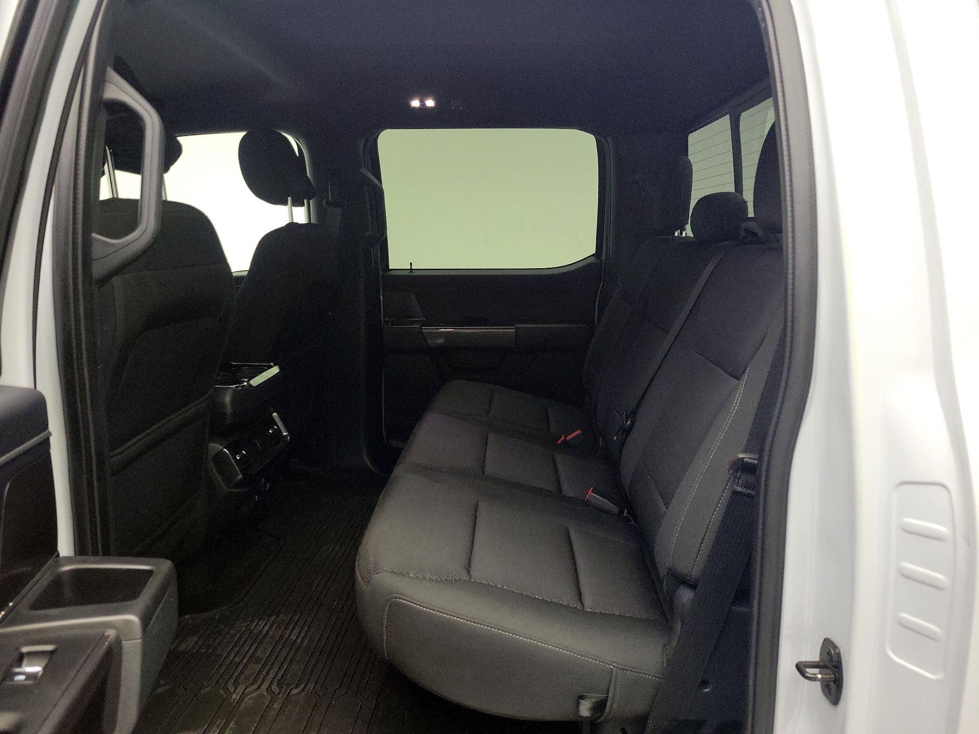 Thumbnail: 2021 Ford F-150 - 20